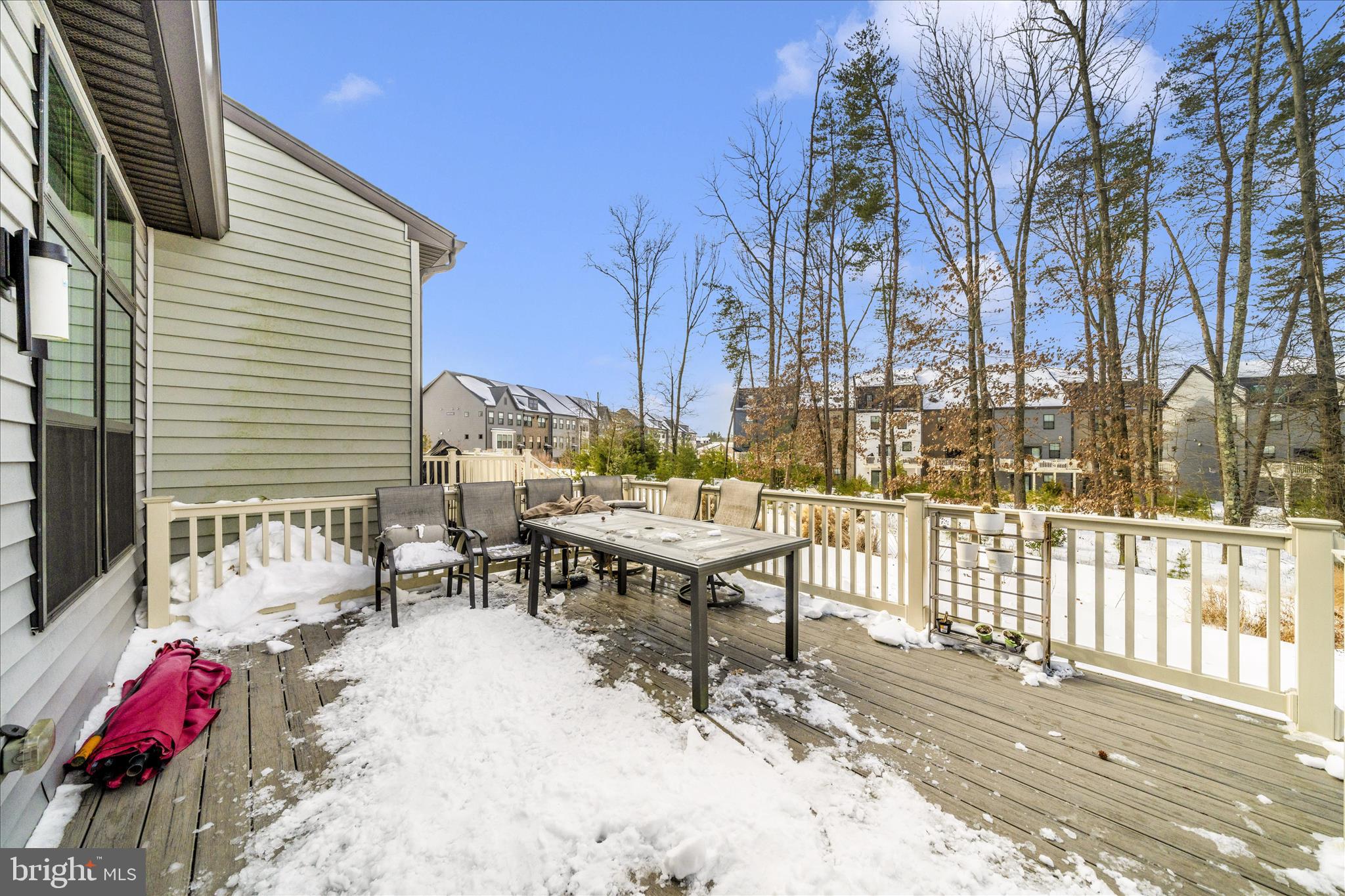 TANYARD SHORES - Residential