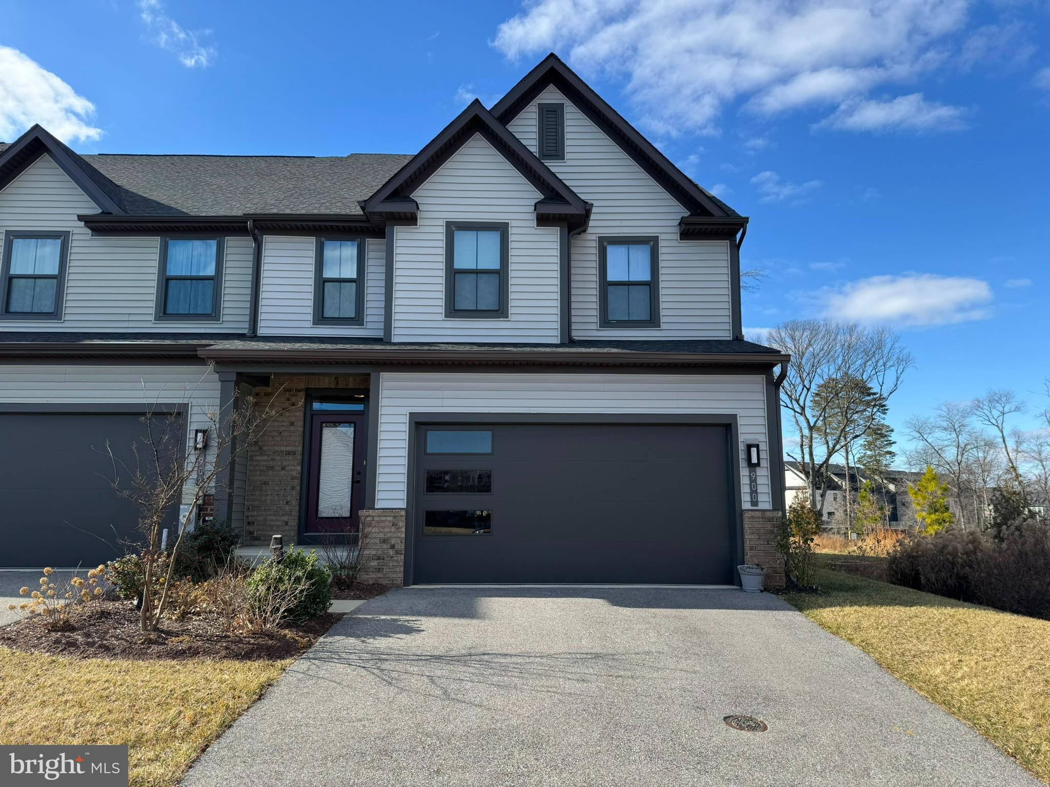 TANYARD SHORES - Residential