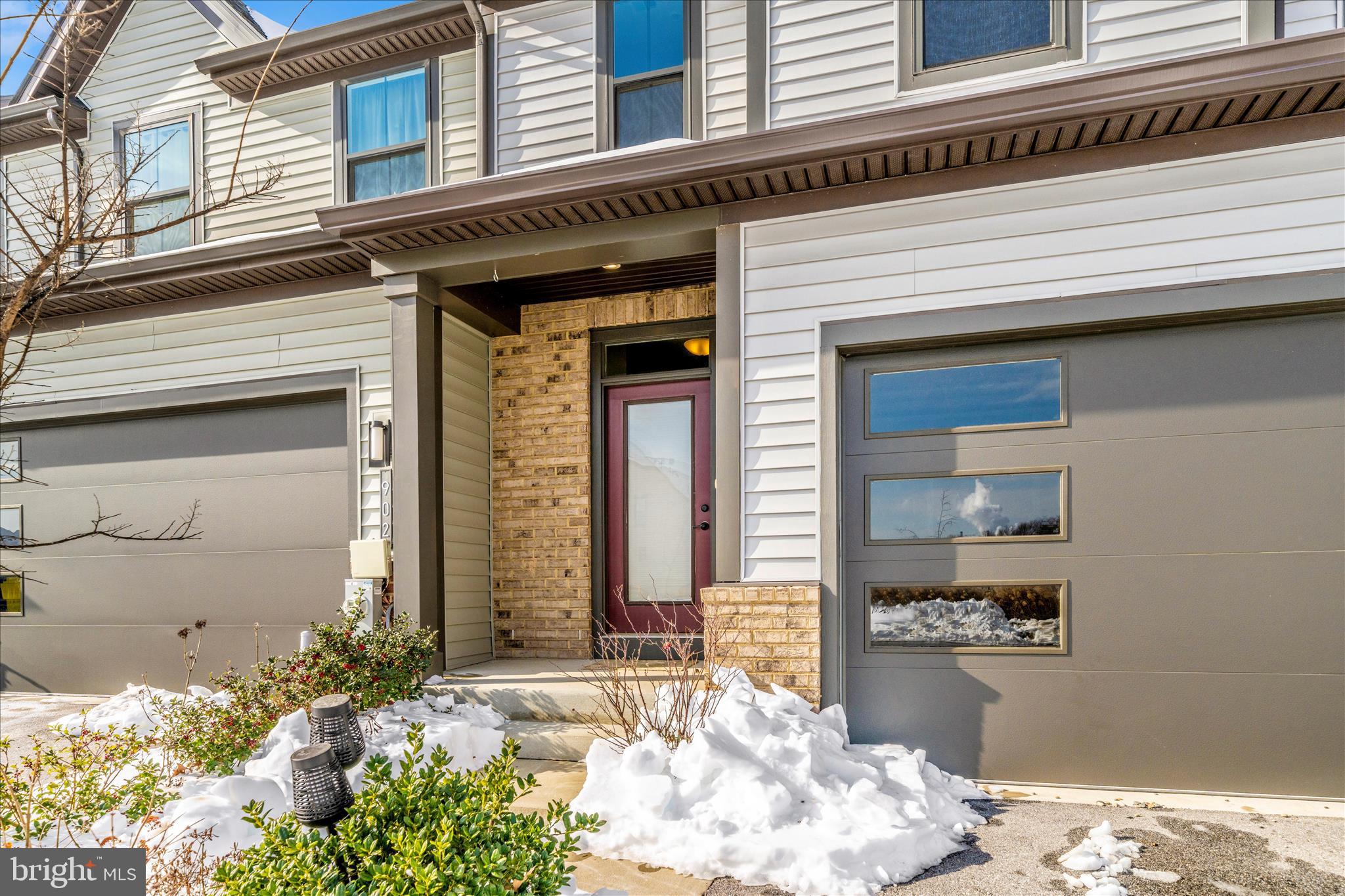 TANYARD SHORES - Residential