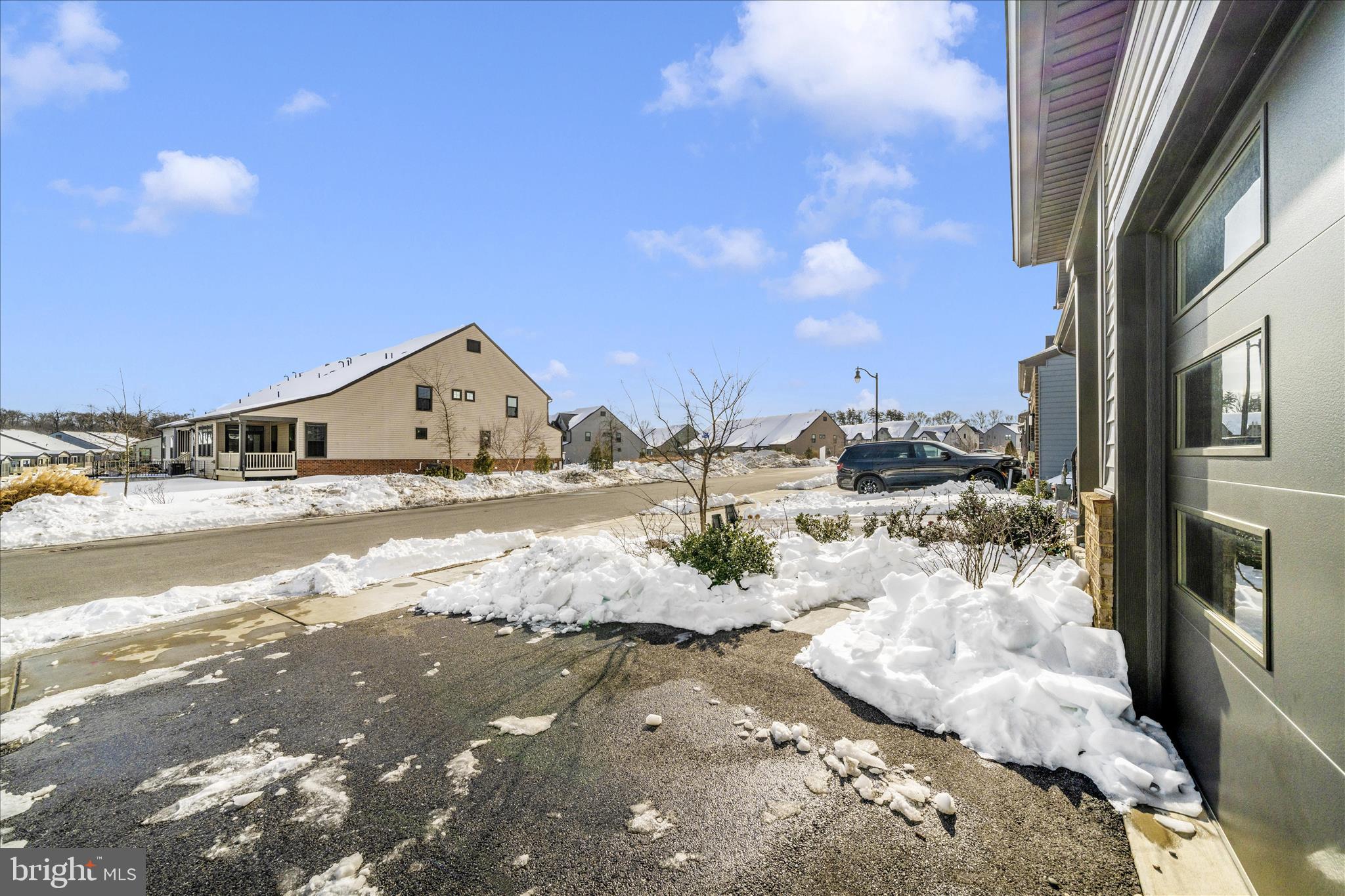 TANYARD SHORES - Residential