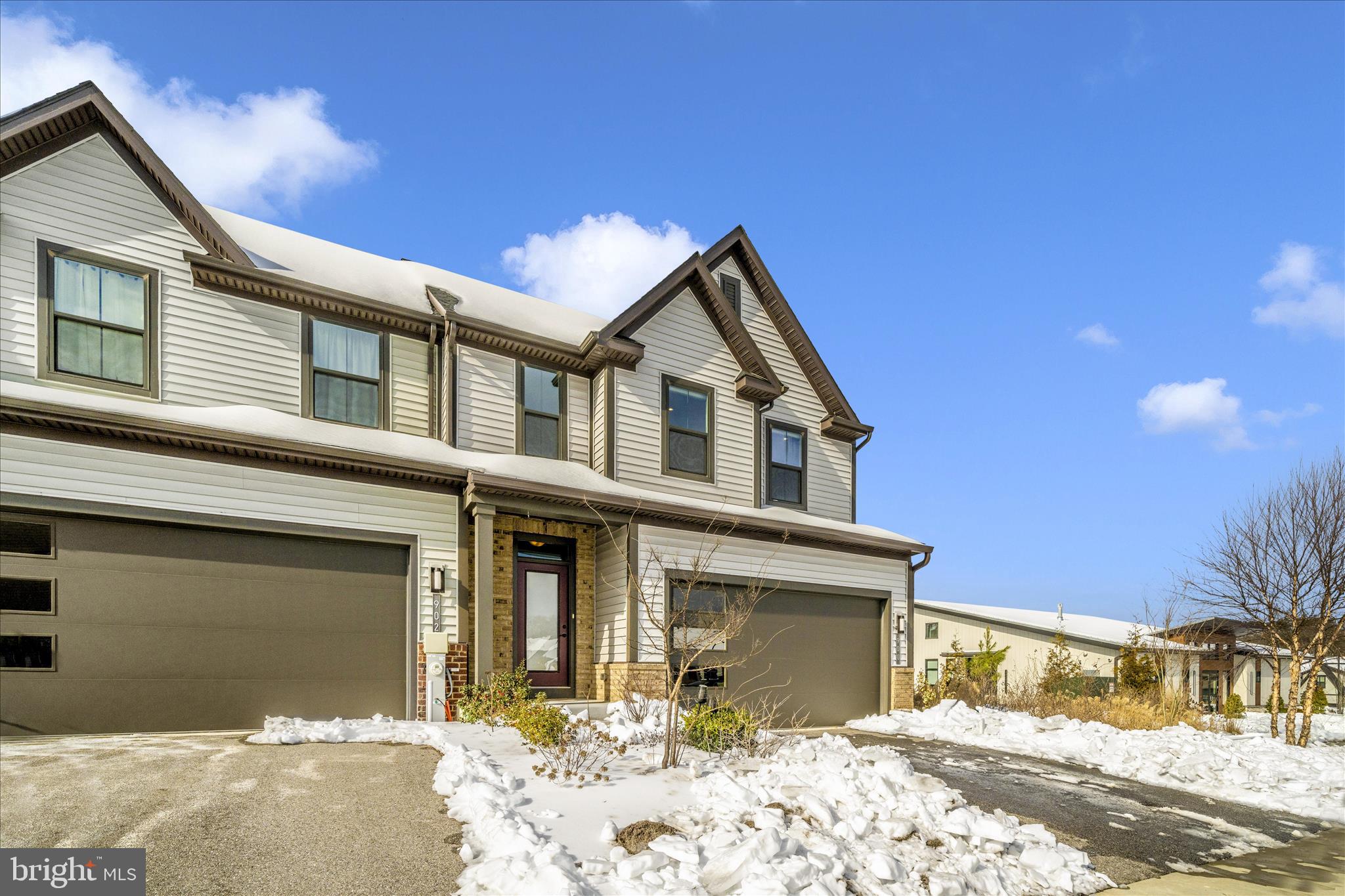 TANYARD SHORES - Residential