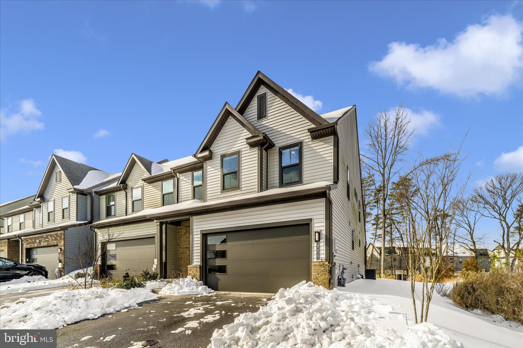 TANYARD SHORES - Residential