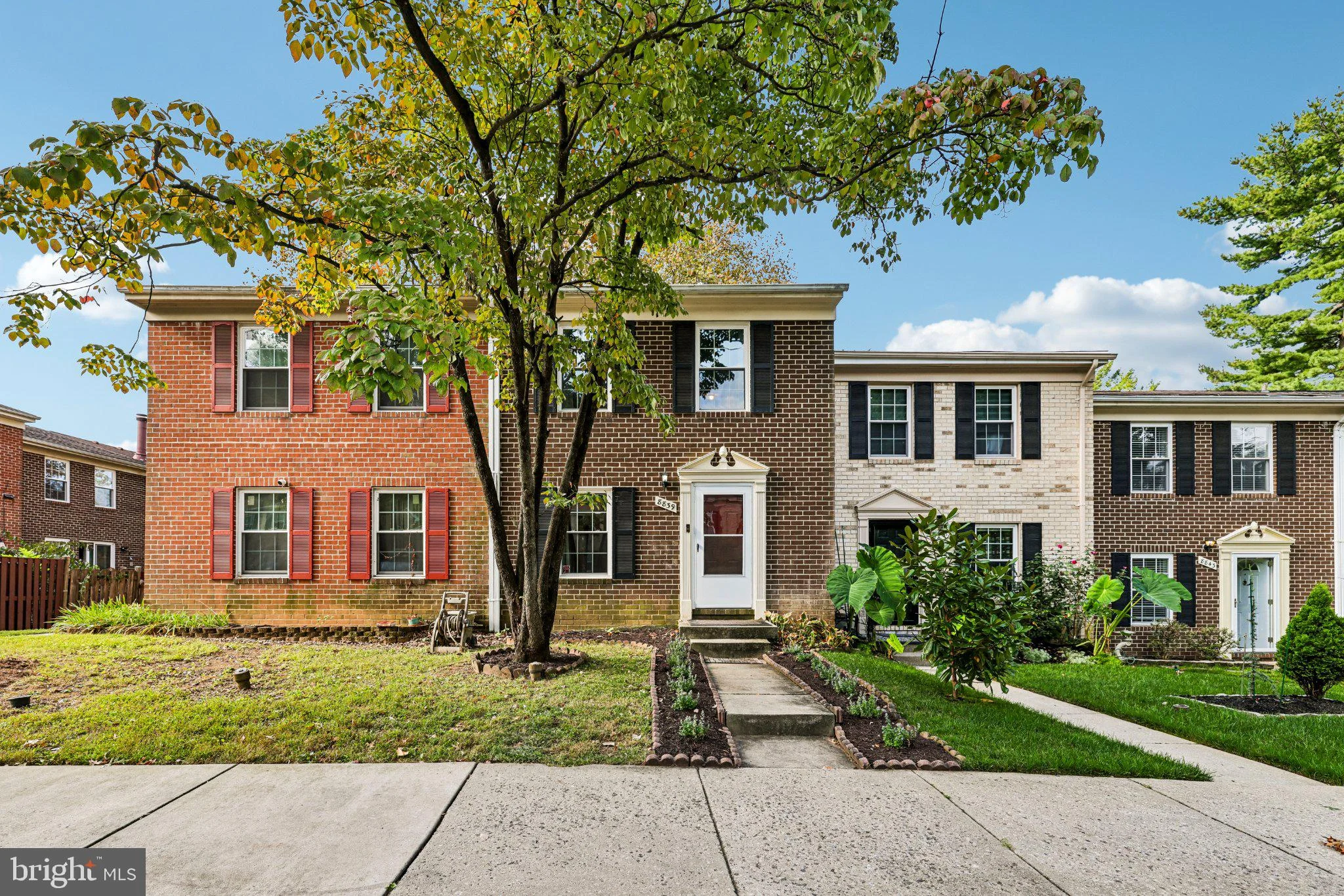 8839 Hayshed Lane Unit 8-2, Columbia, MD 21045