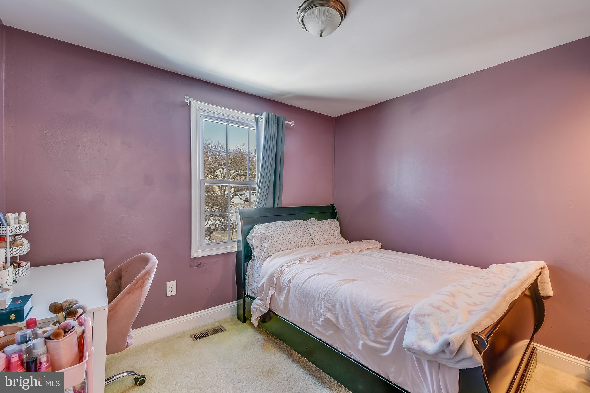 DAMASCUS MANOR - Residential