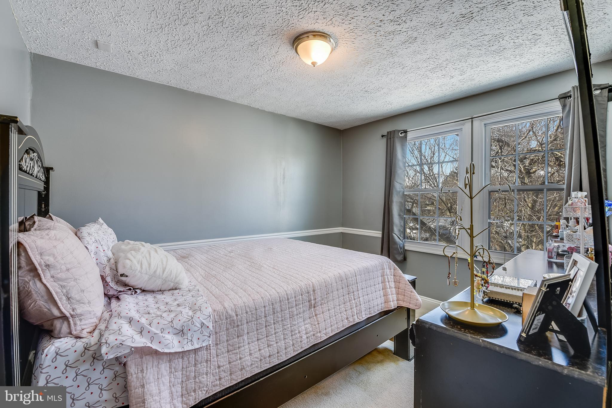 DAMASCUS MANOR - Residential