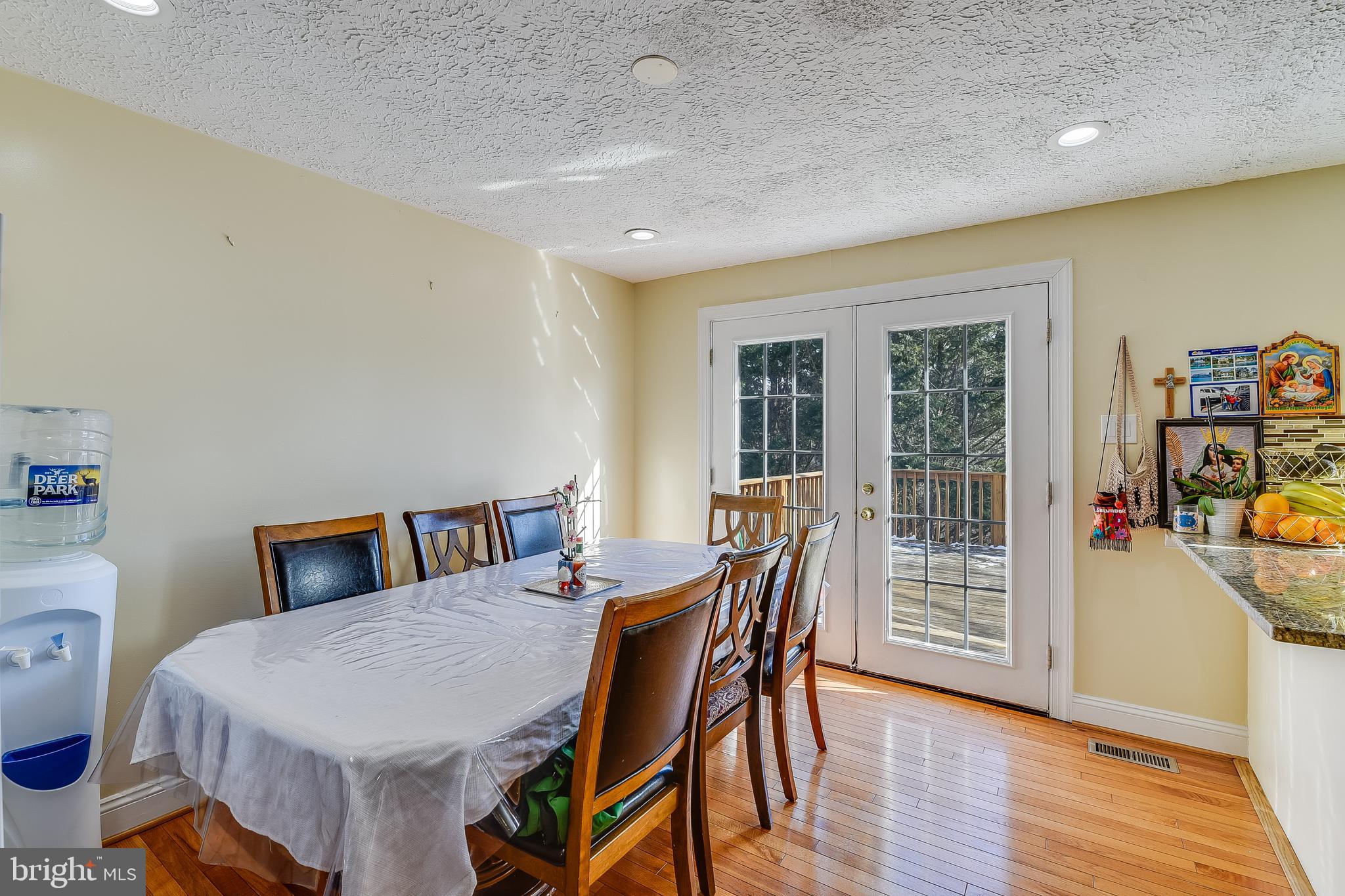 DAMASCUS MANOR - Residential