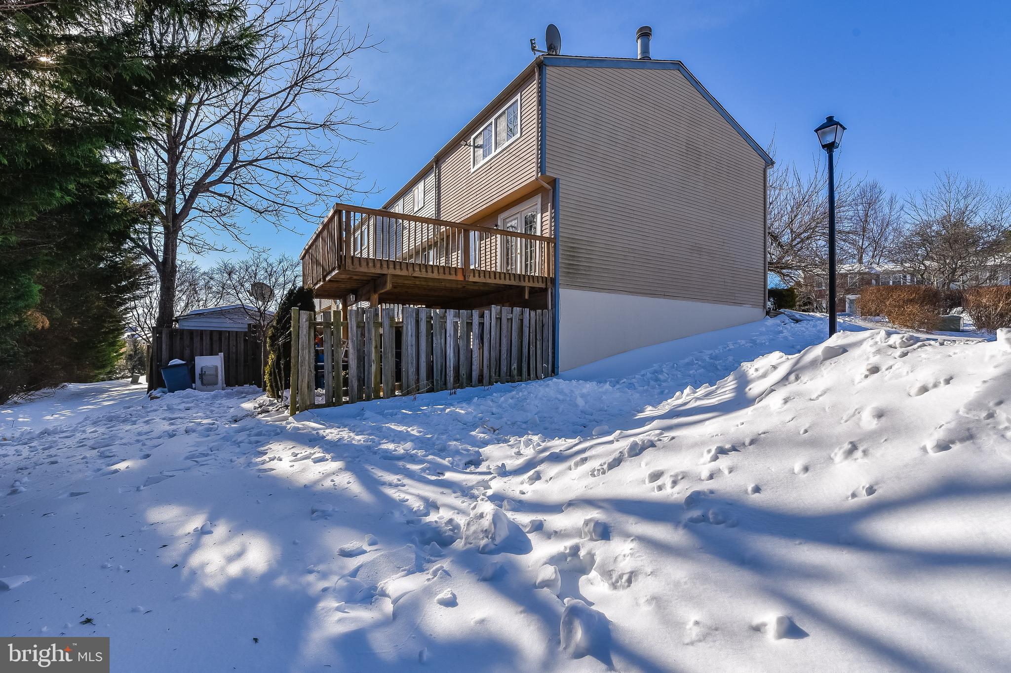 DAMASCUS MANOR - Residential