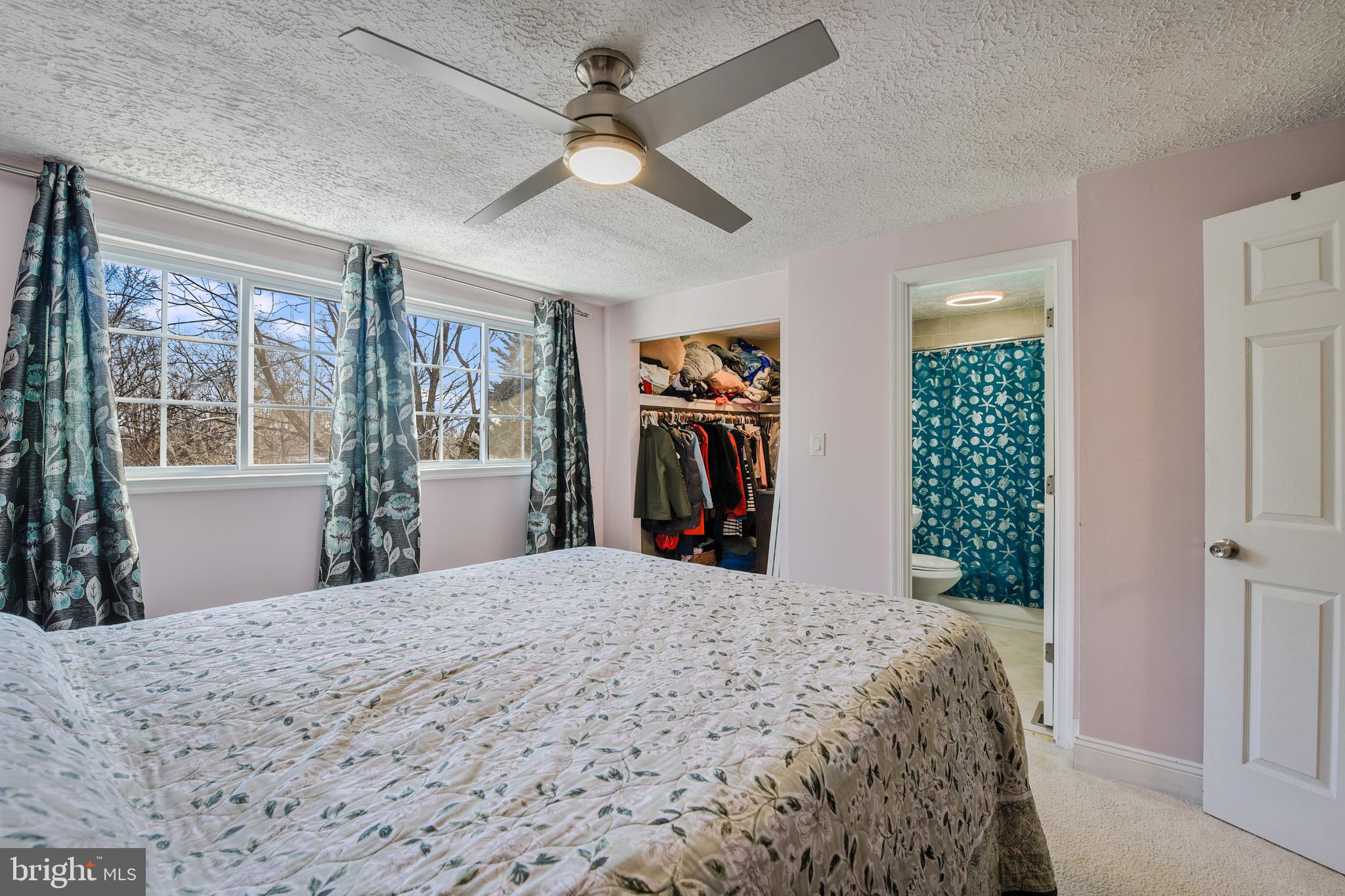 DAMASCUS MANOR - Residential