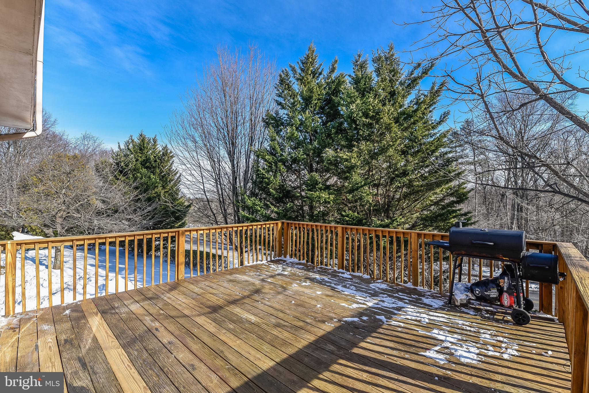 DAMASCUS MANOR - Residential