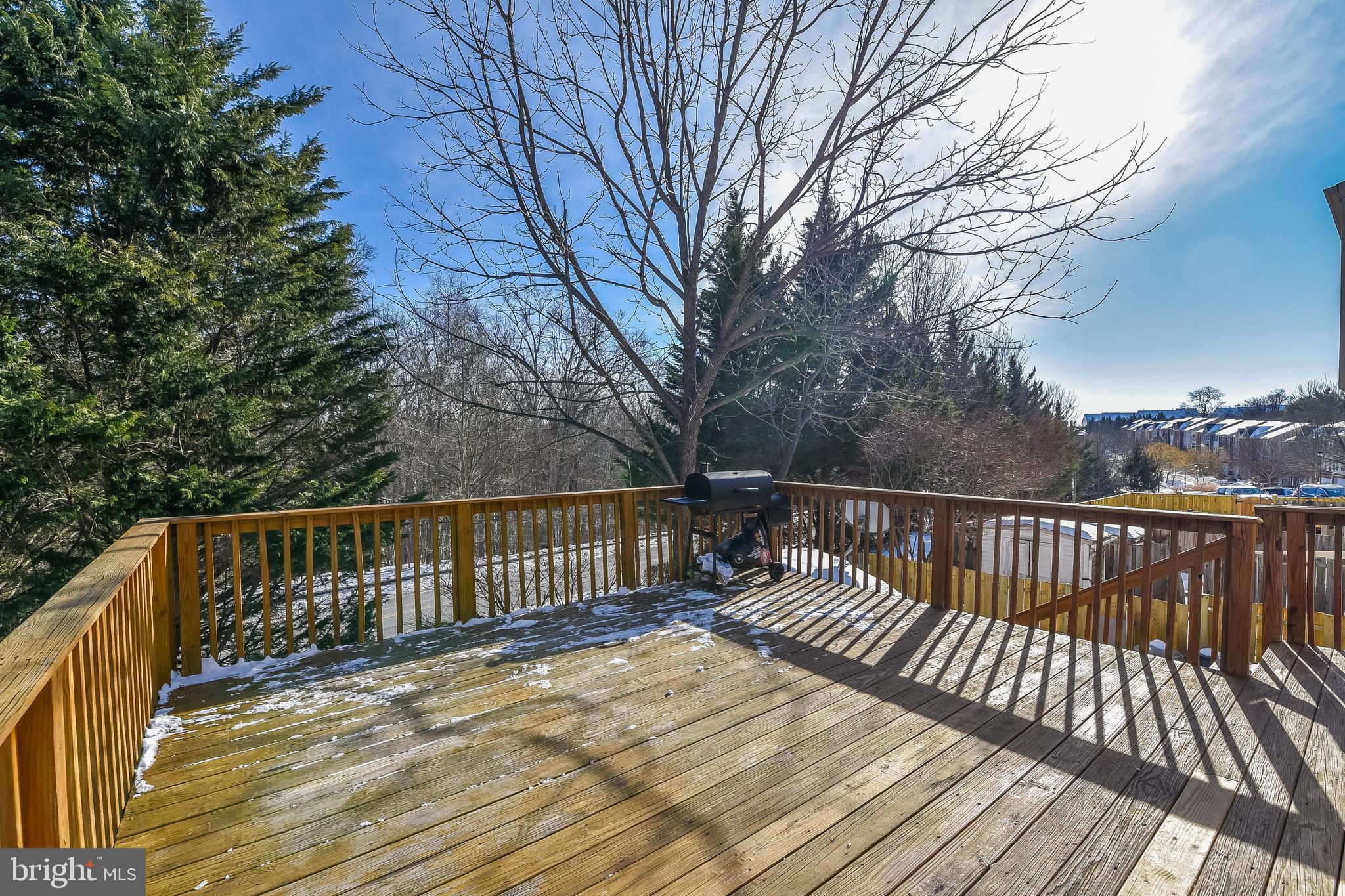 DAMASCUS MANOR - Residential