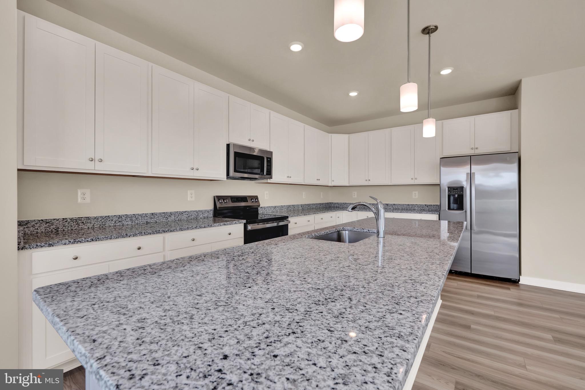 SHENANDOAH SPRINGS - Residential