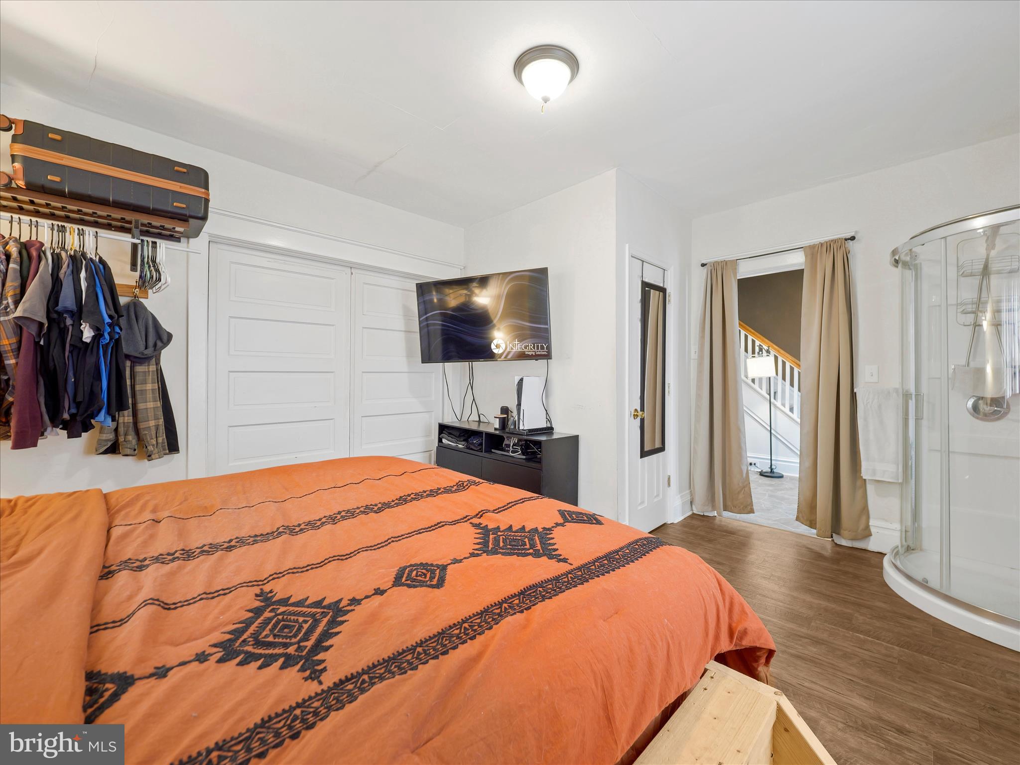 MARION - Residential