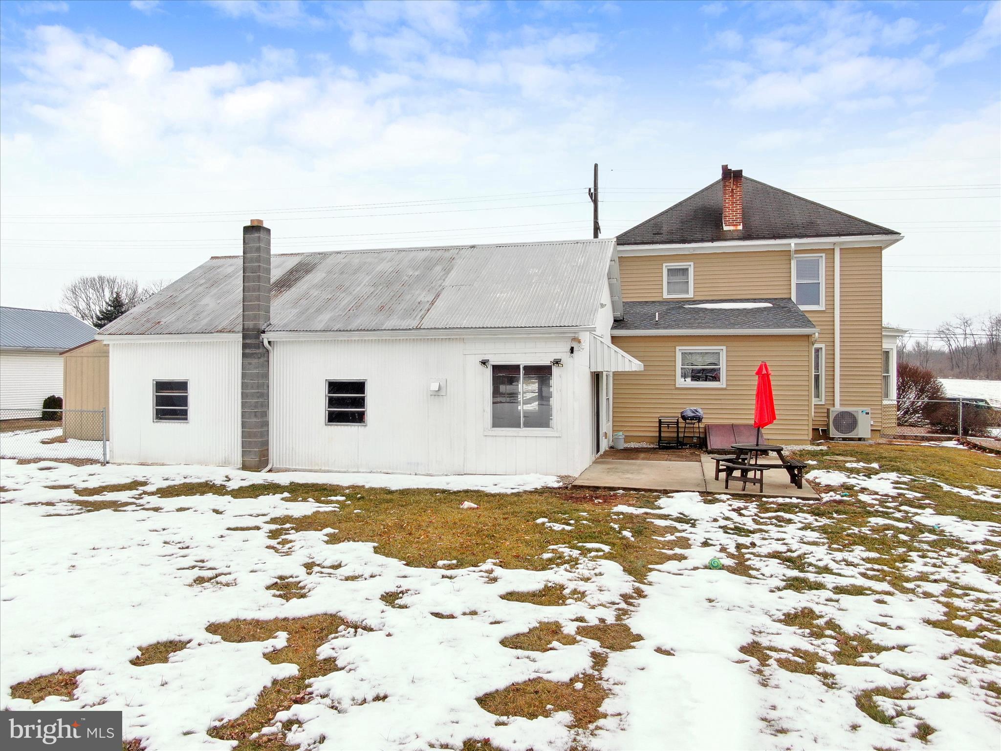 MARION - Residential