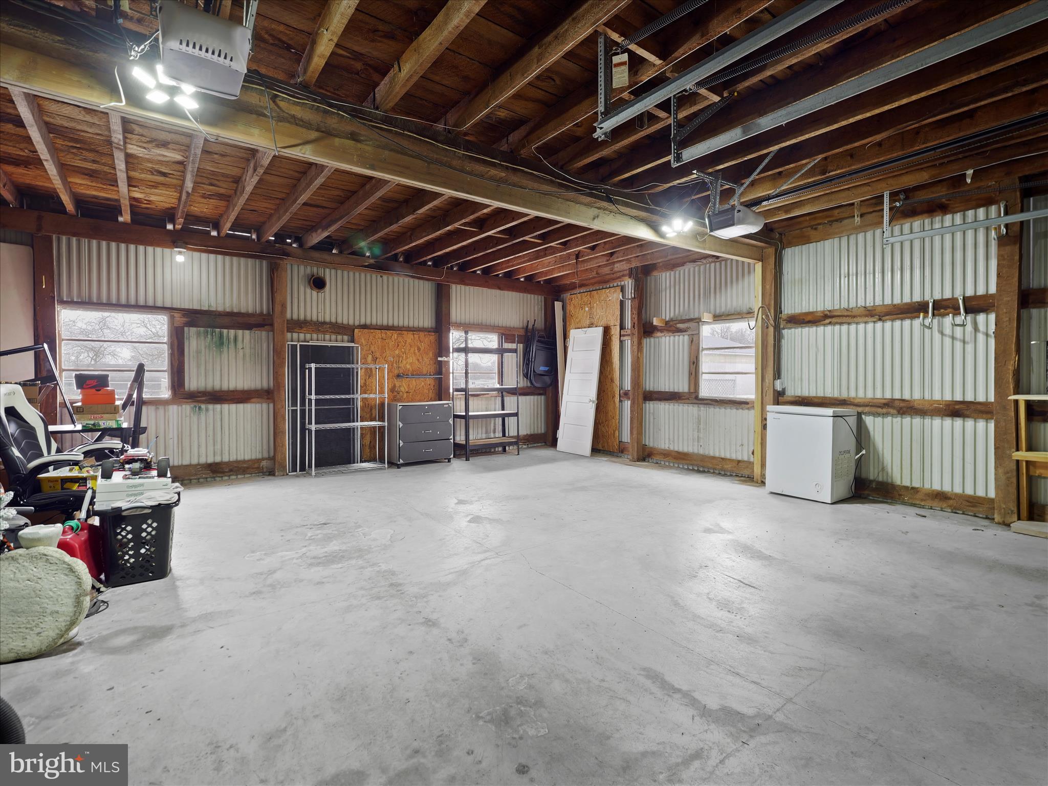 MARION - Residential