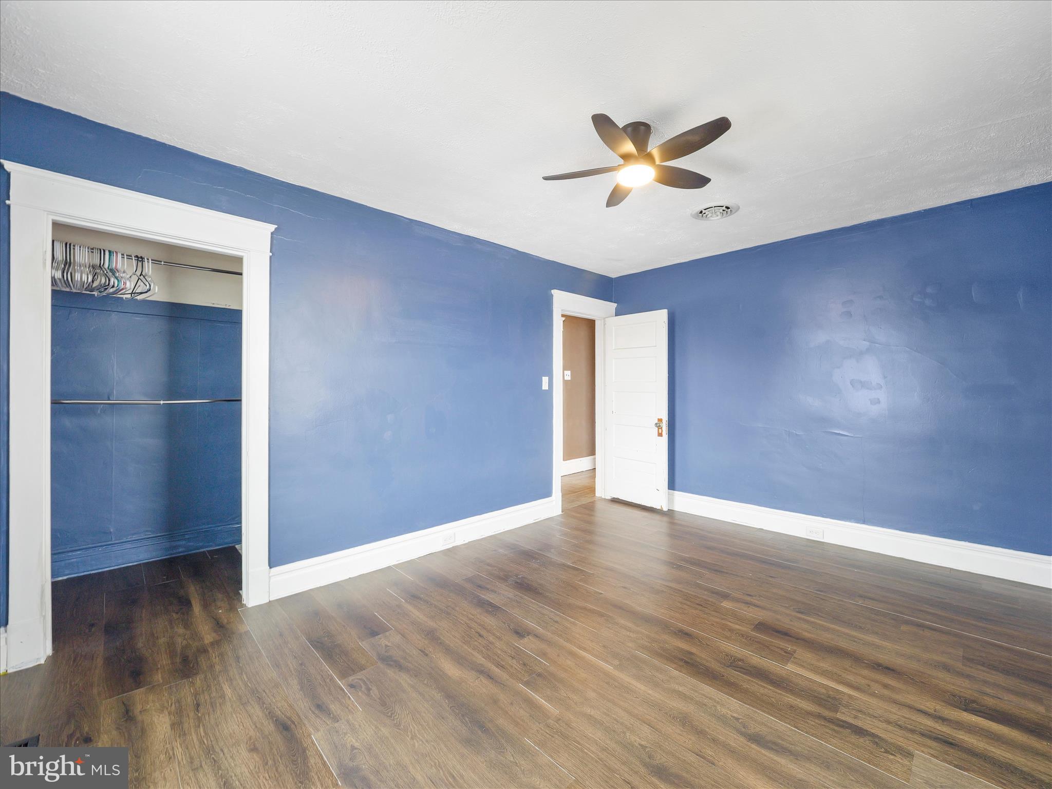 MARION - Residential