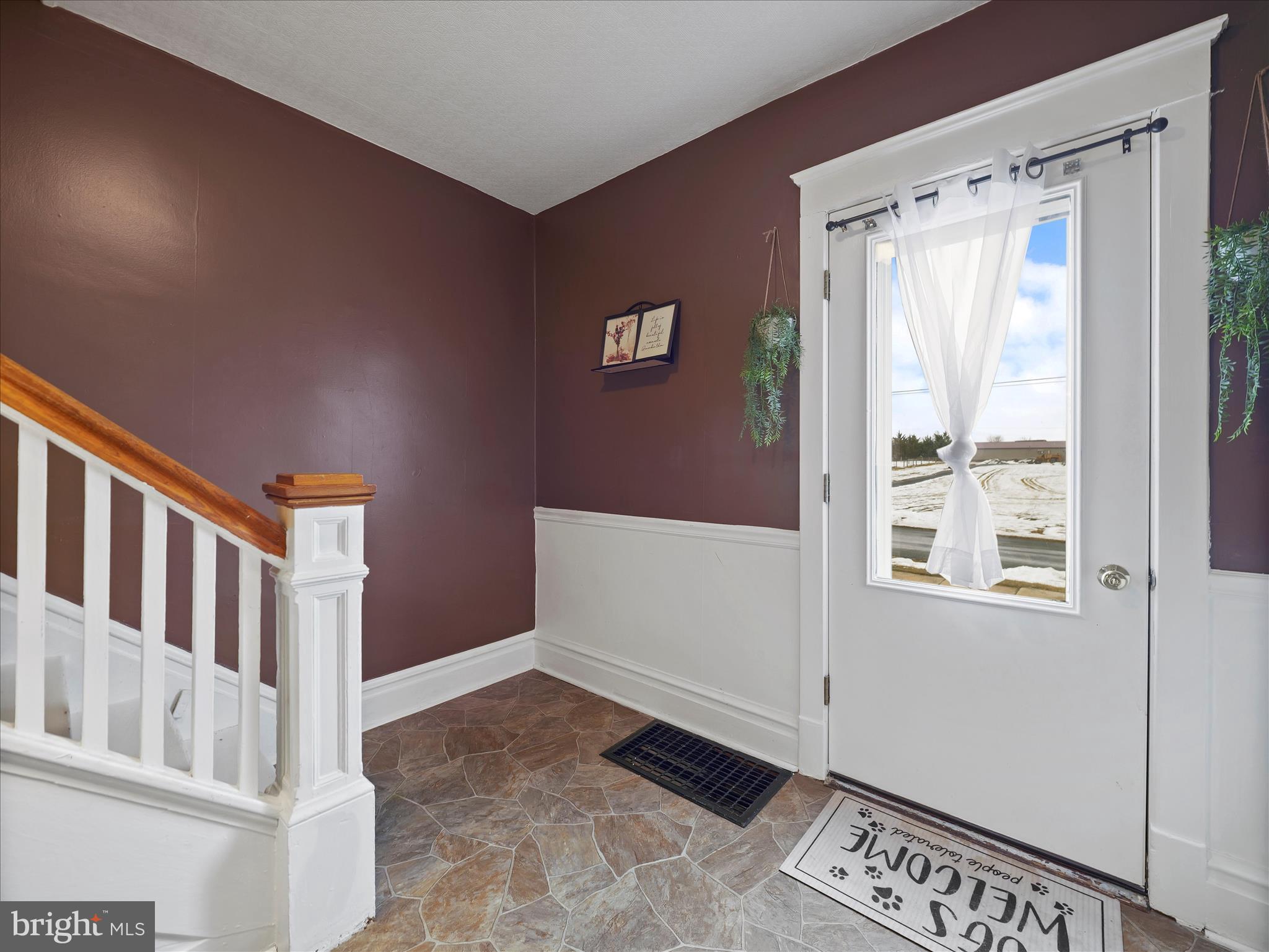 MARION - Residential