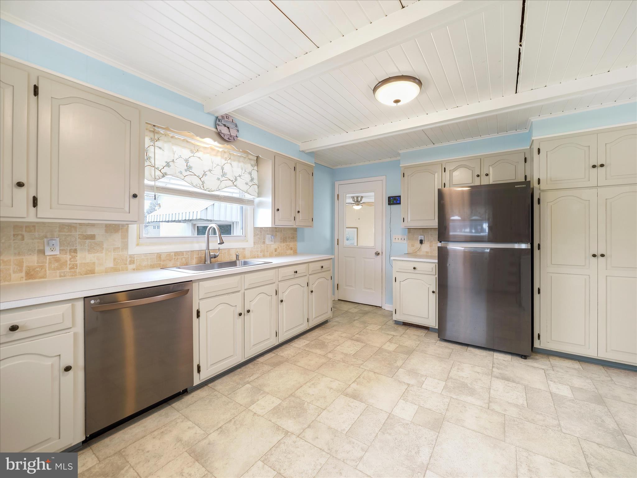 MARION - Residential