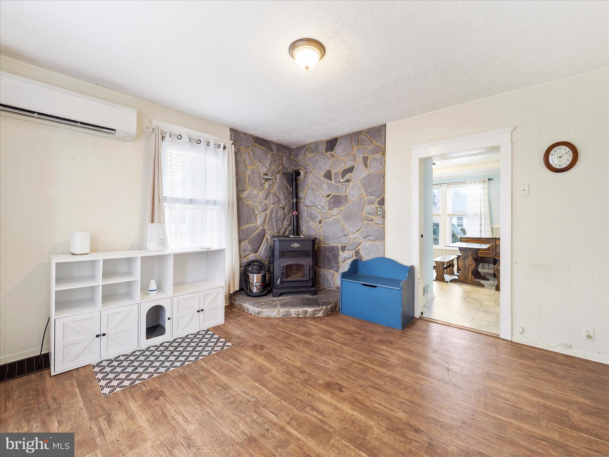 MARION - Residential