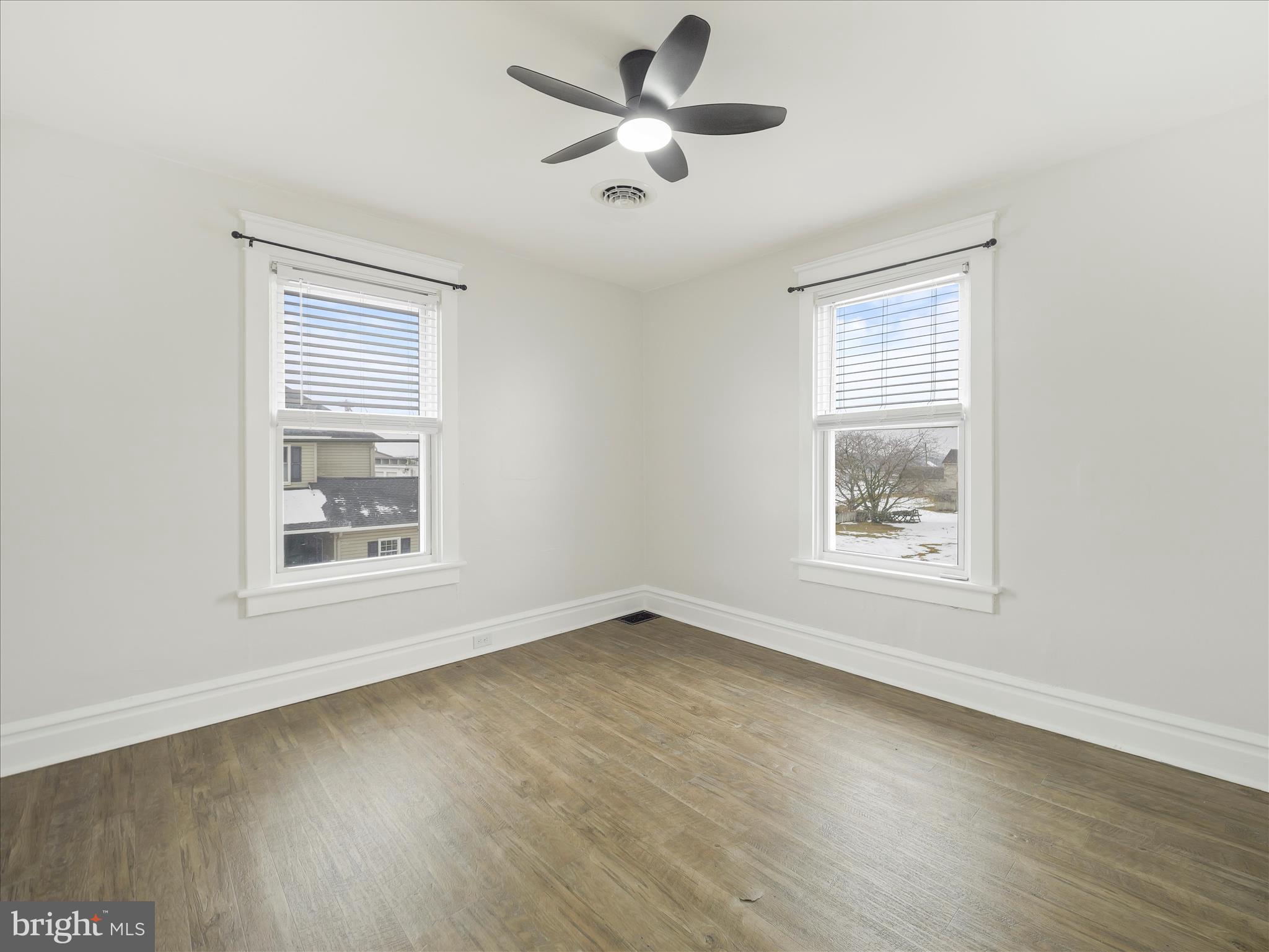 MARION - Residential