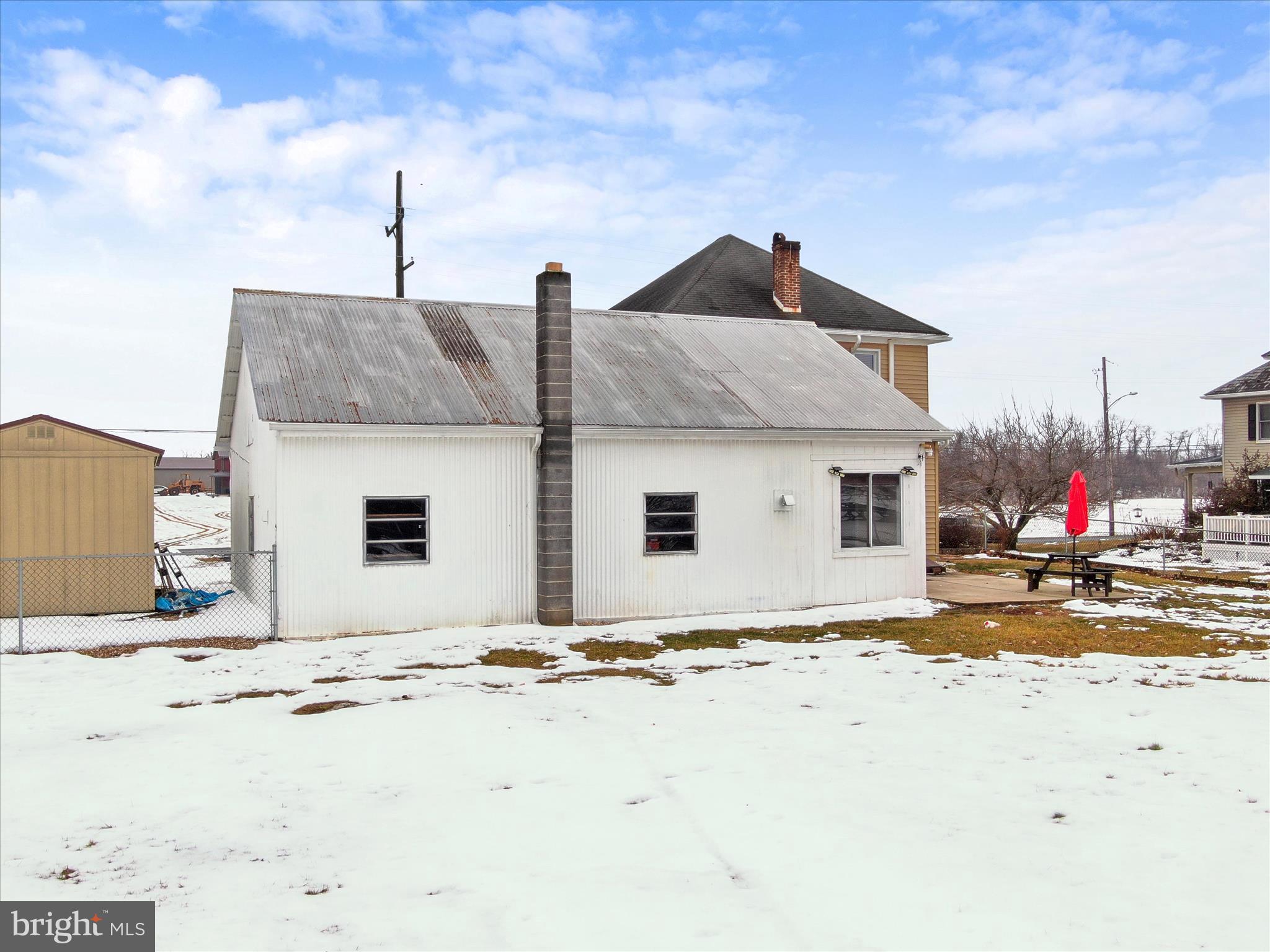 MARION - Residential