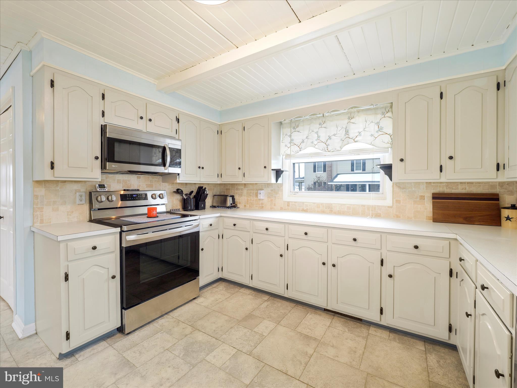 MARION - Residential