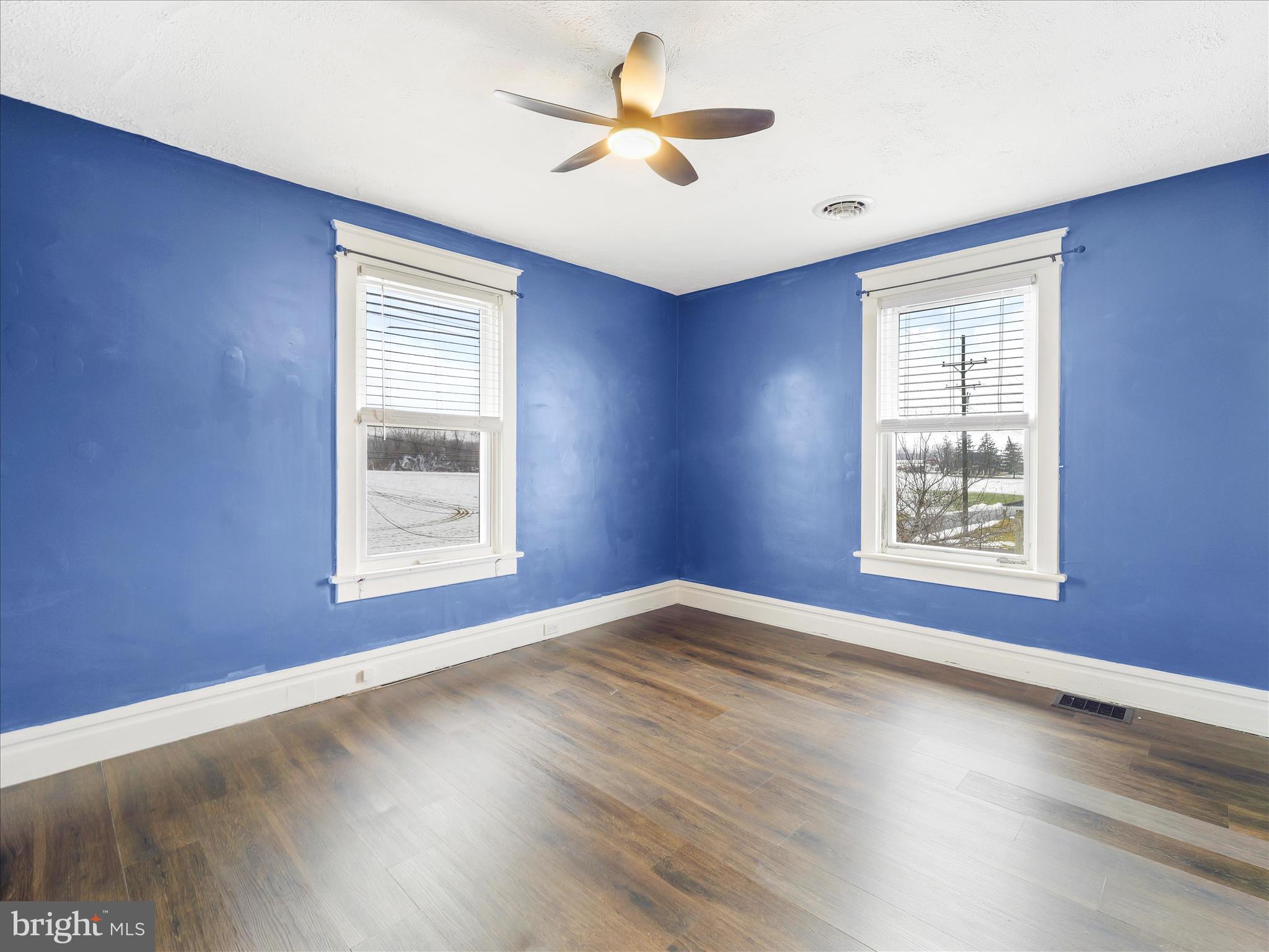 MARION - Residential