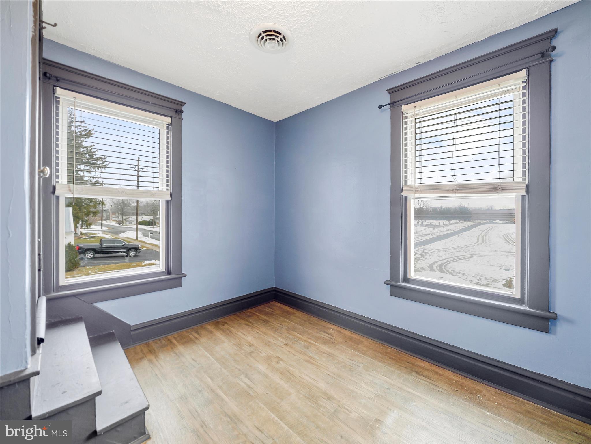 MARION - Residential