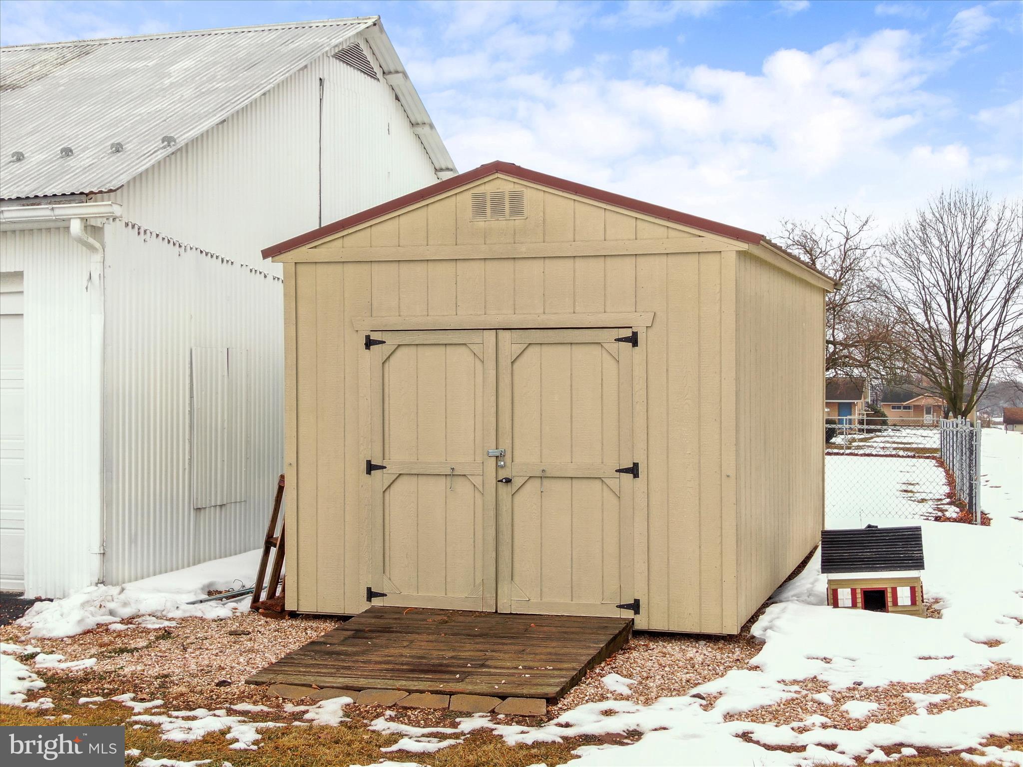 MARION - Residential