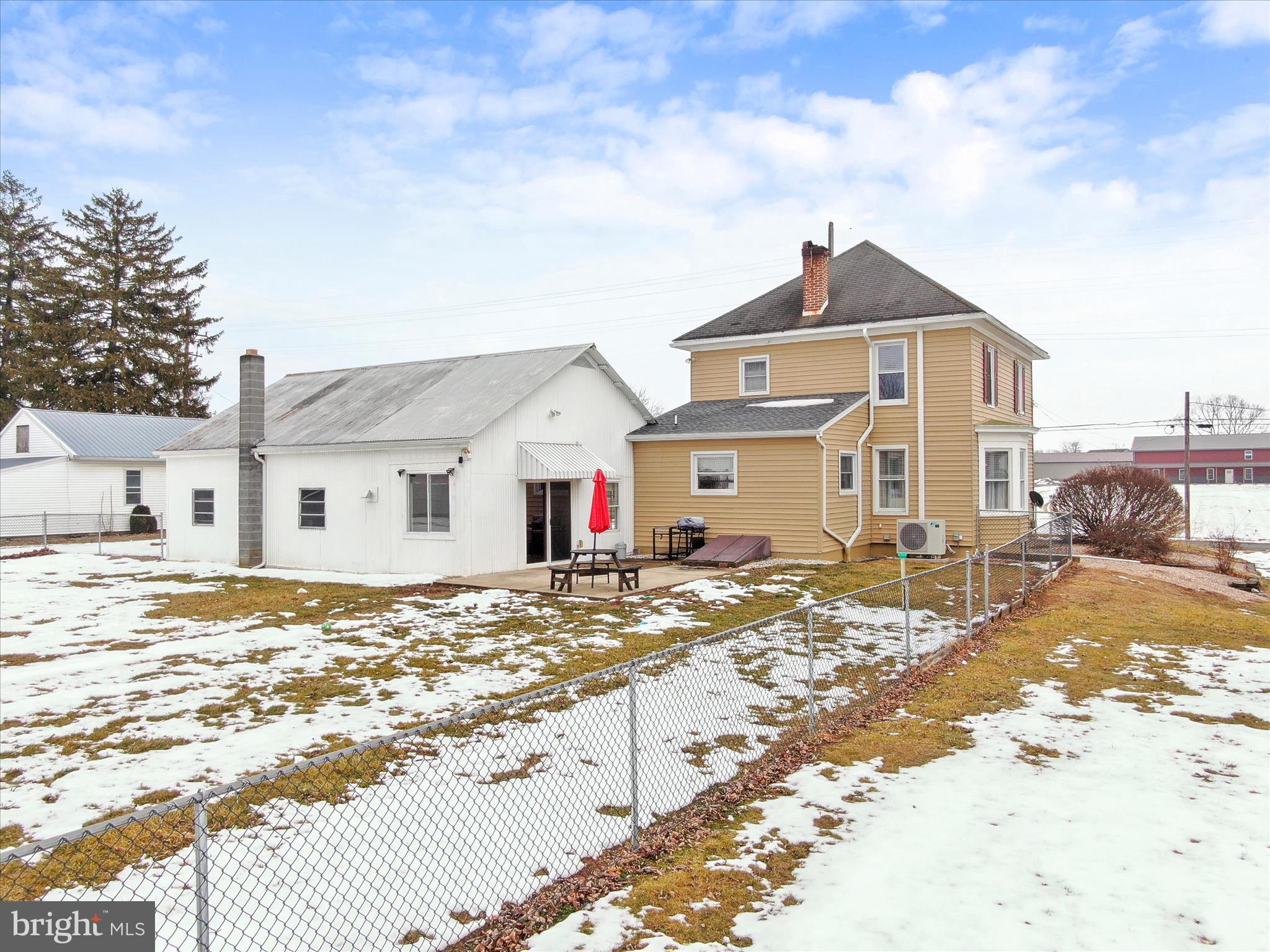 MARION - Residential