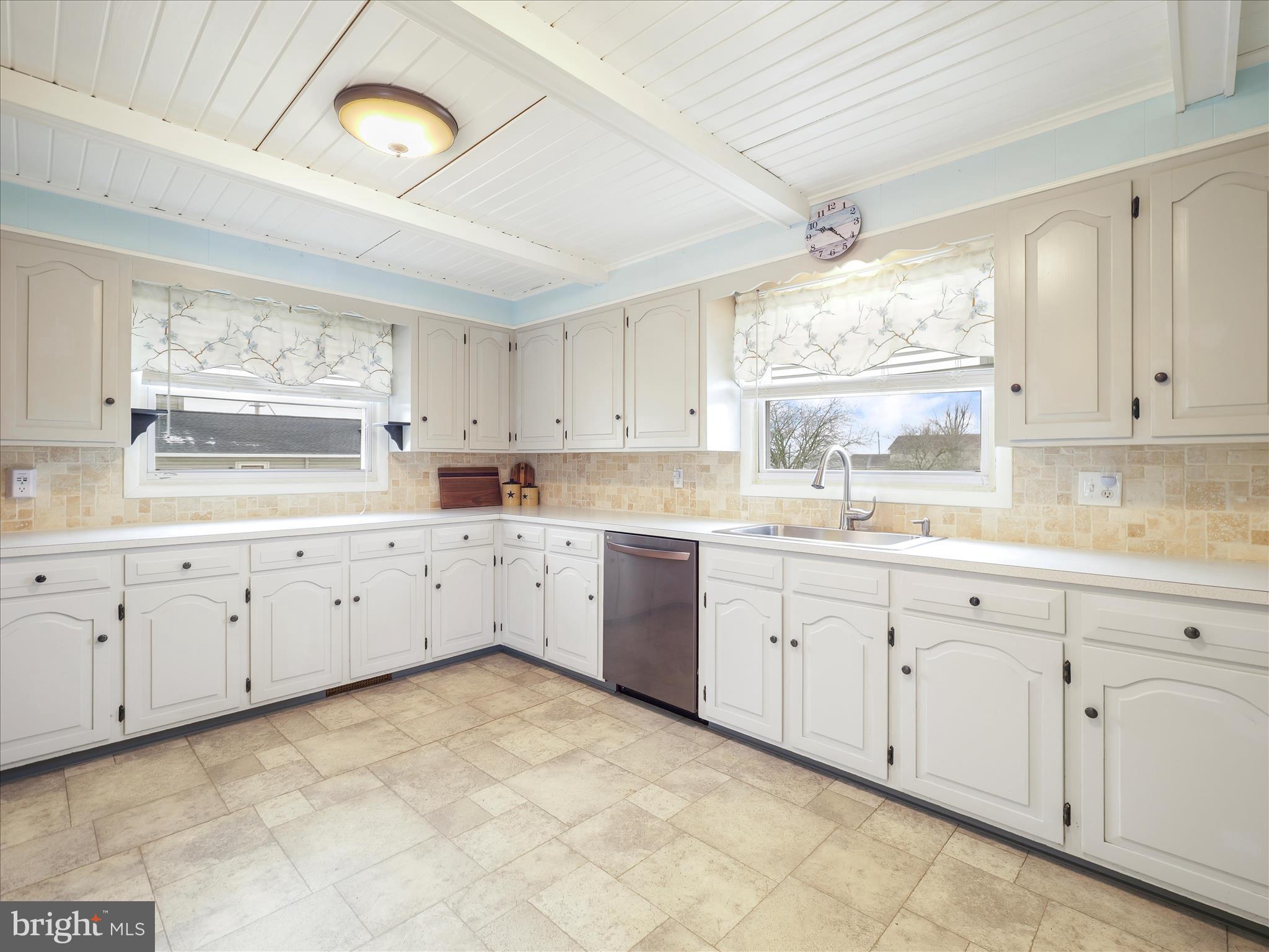 MARION - Residential