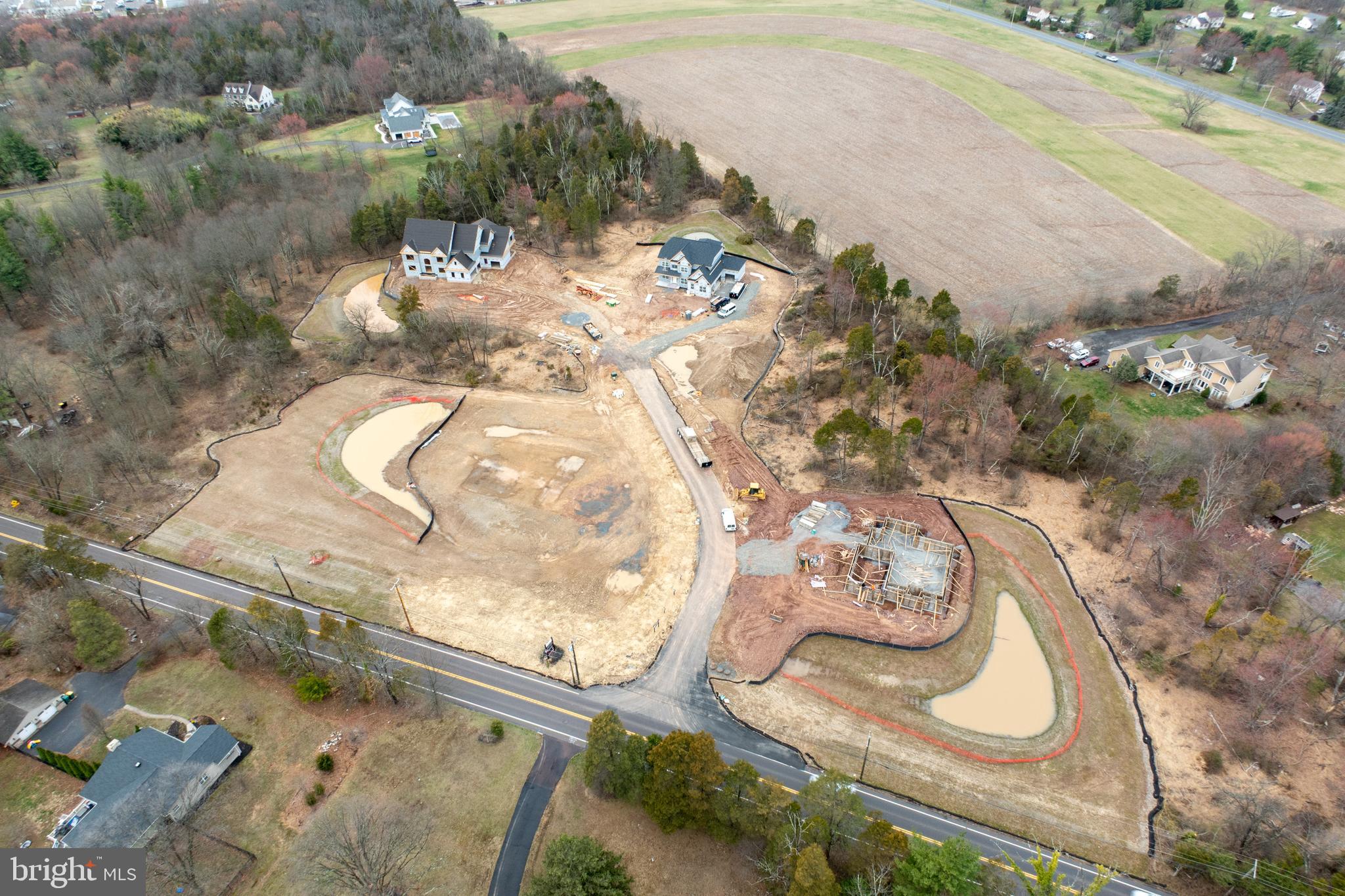 BRIARWOOD - Residential