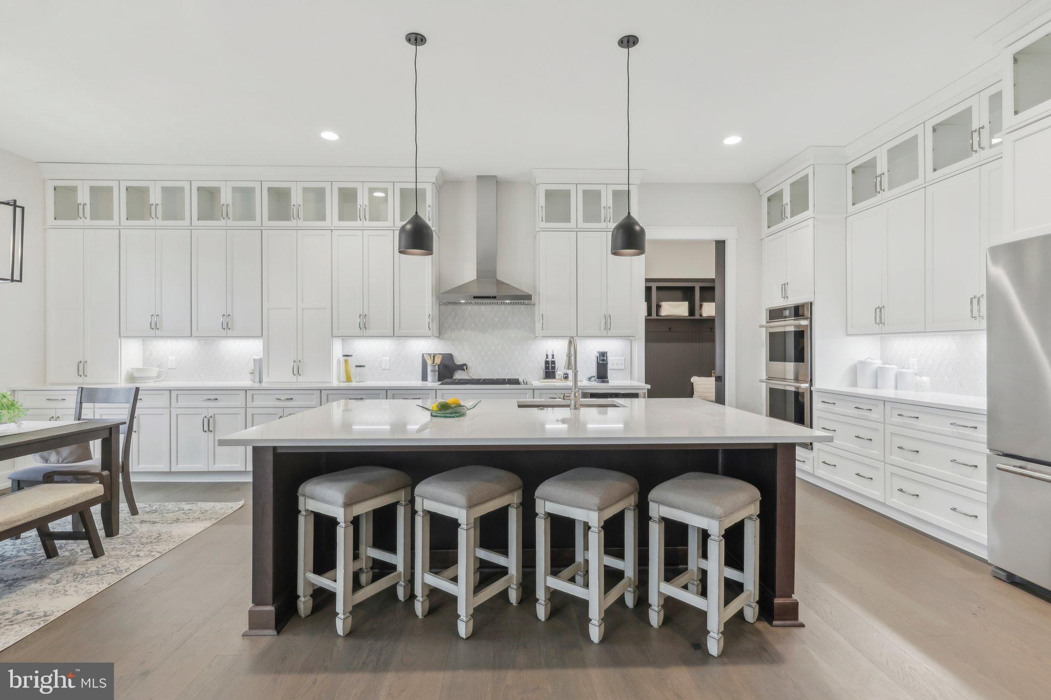 BRIARWOOD - Residential