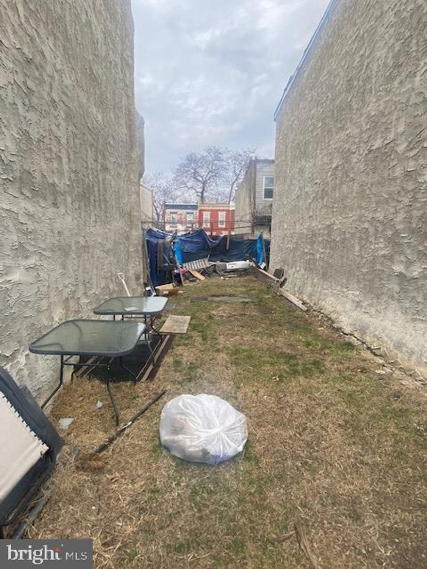 Sale is contingent of the recording of sheriffs dead.  Lot is sold as is.