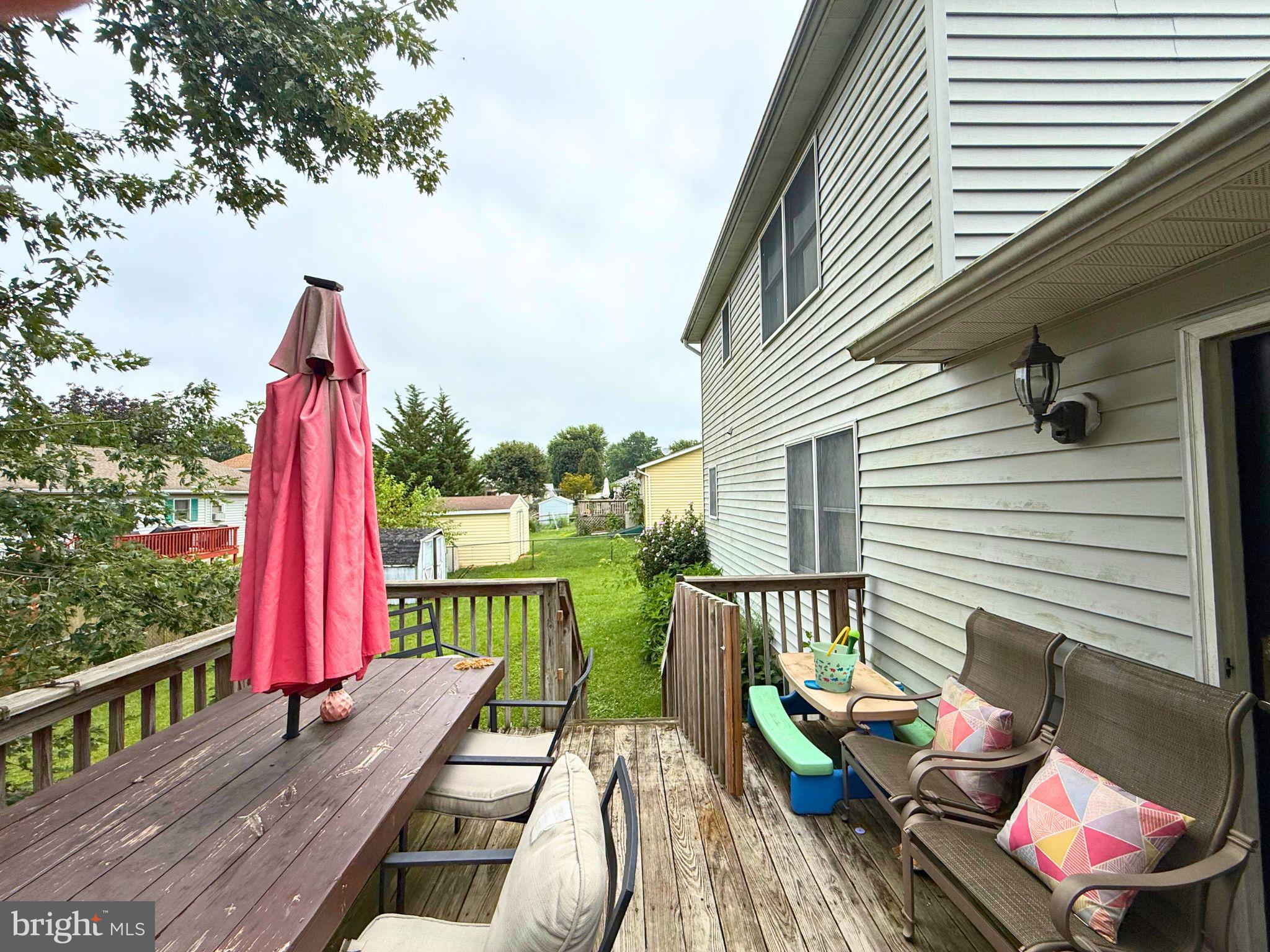 GRANDVIEW ACRES - Residential