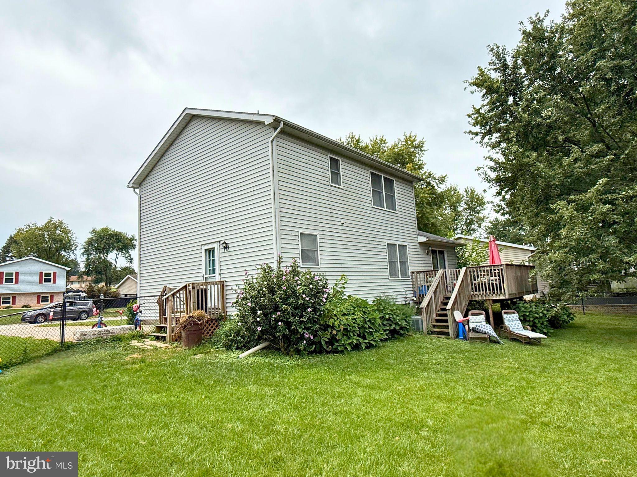 GRANDVIEW ACRES - Residential