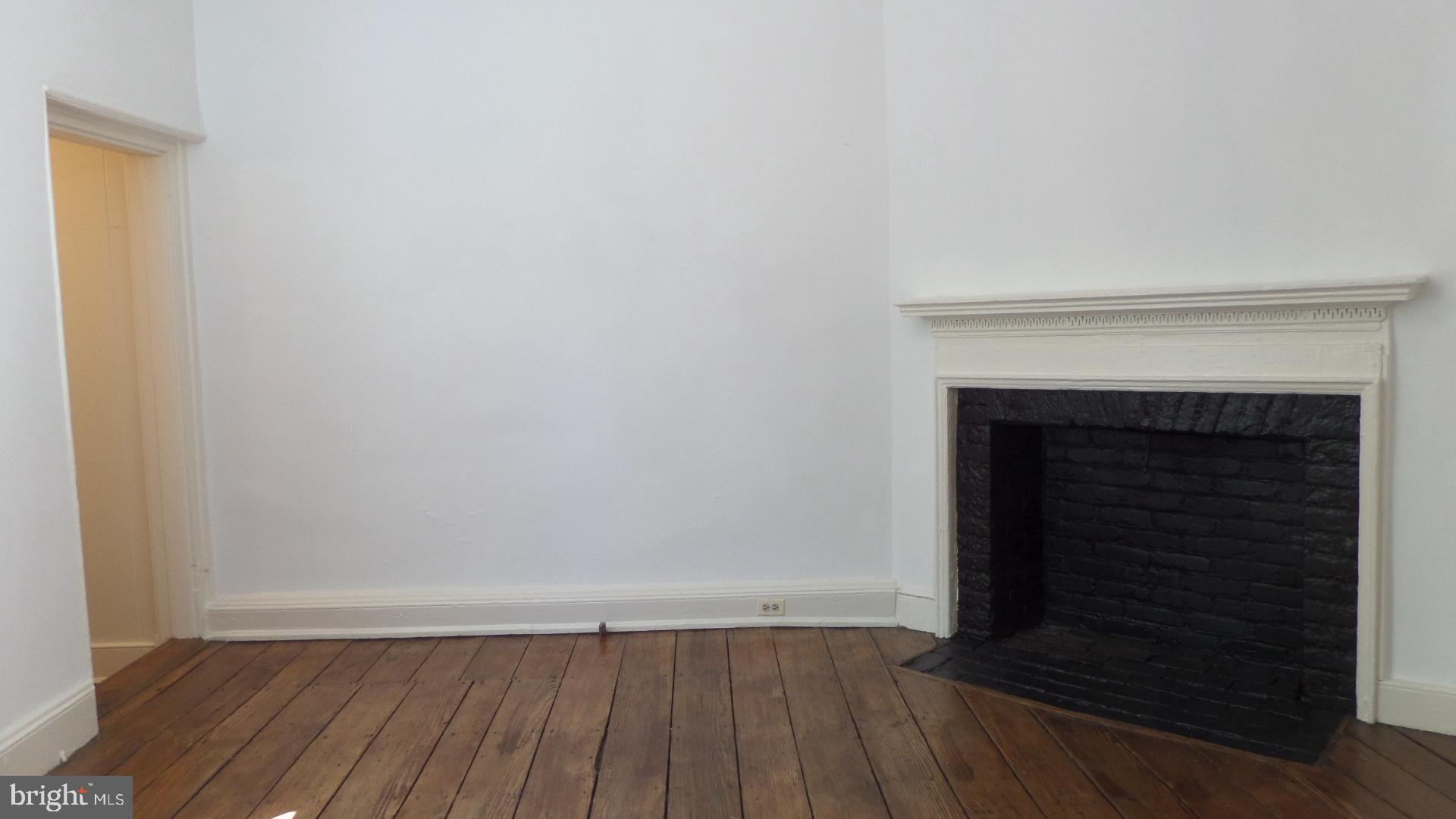 OLD TOWN ALEXANDRIA - Residential Income