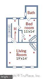 OLD TOWN ALEXANDRIA - Residential Income