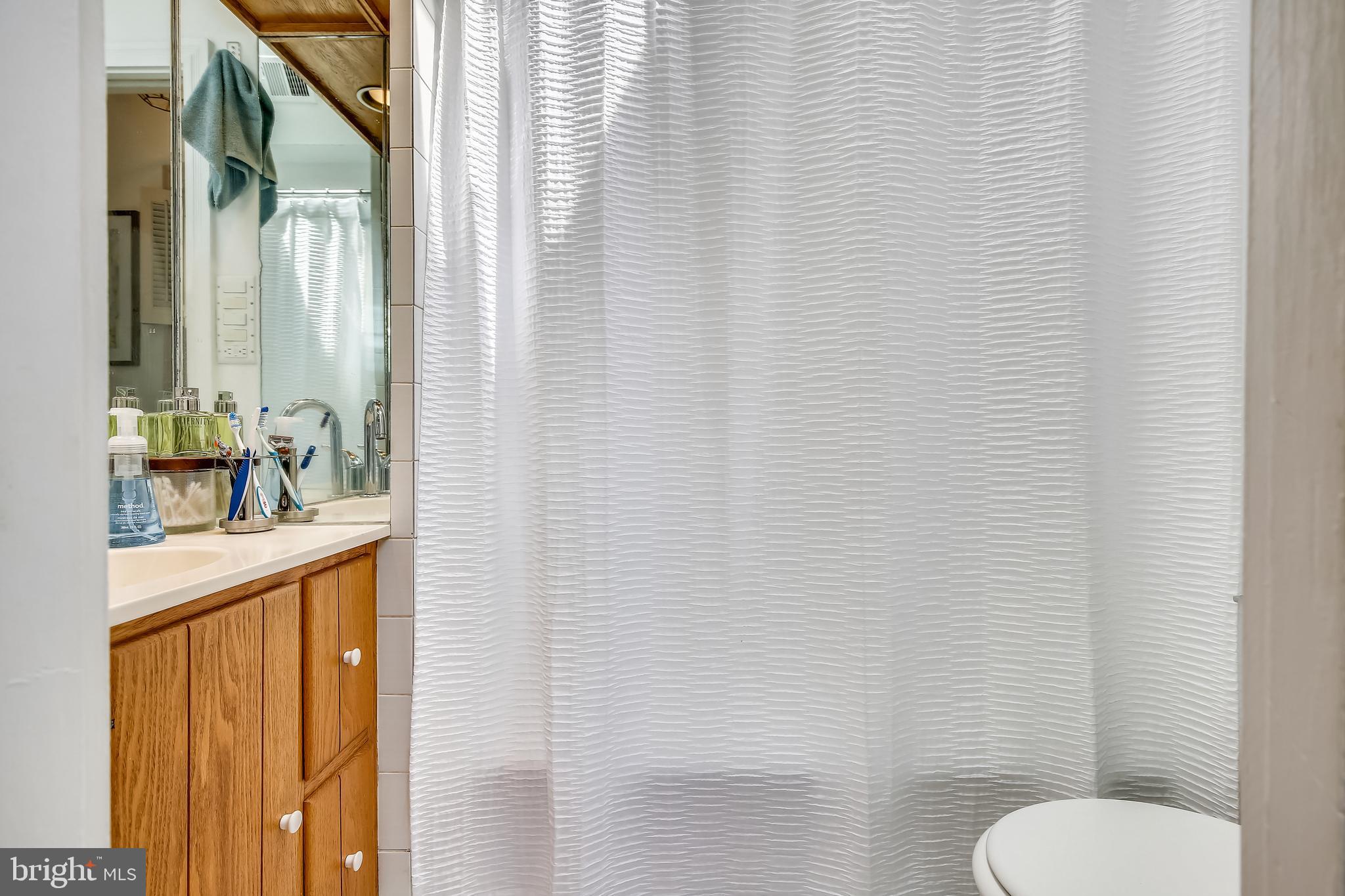 OLD TOWN ALEXANDRIA - Residential Income