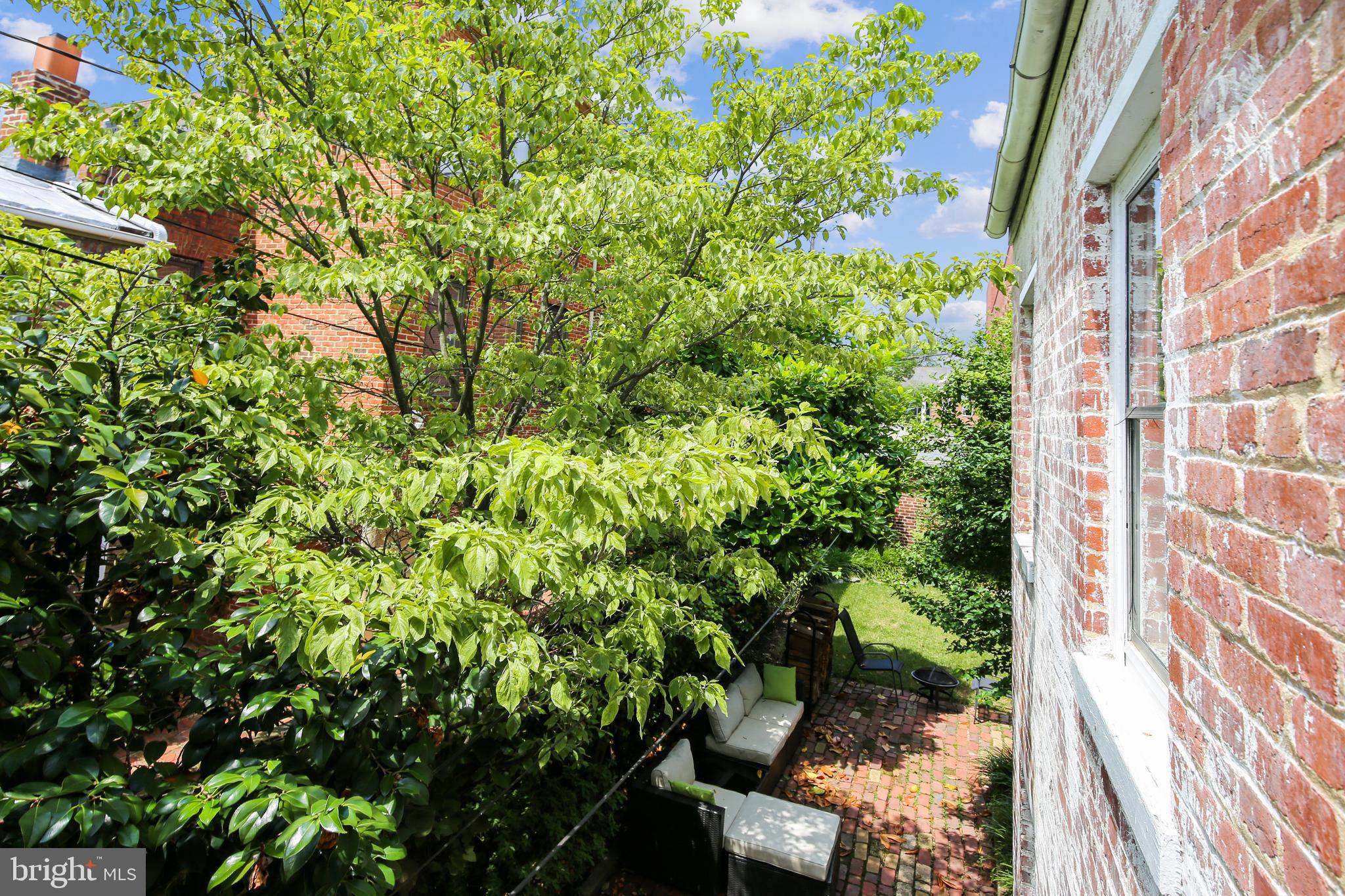 OLD TOWN ALEXANDRIA - Residential Income