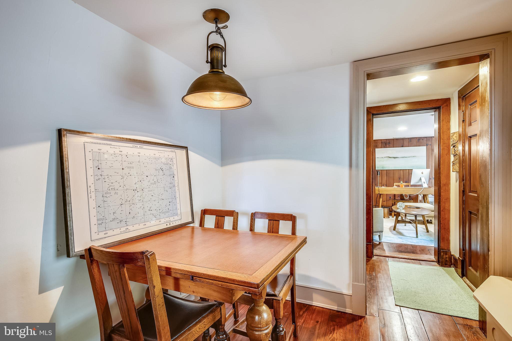 OLD TOWN ALEXANDRIA - Residential Income