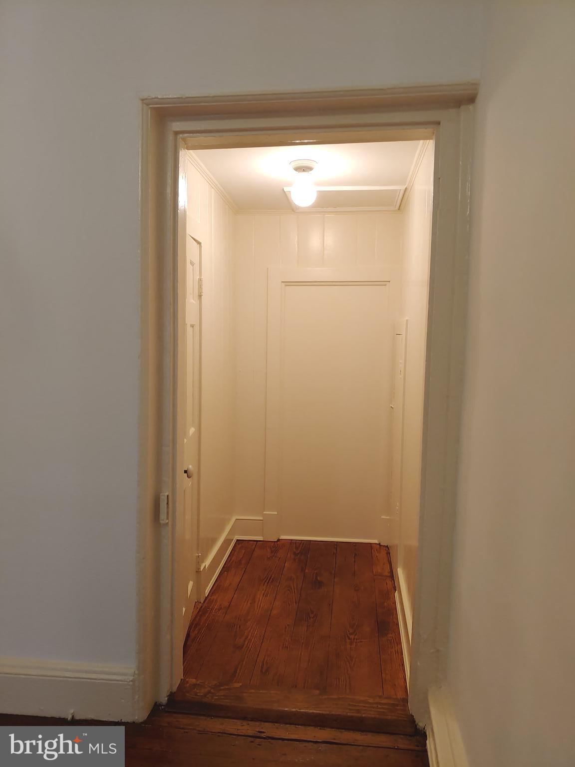 OLD TOWN ALEXANDRIA - Residential Income