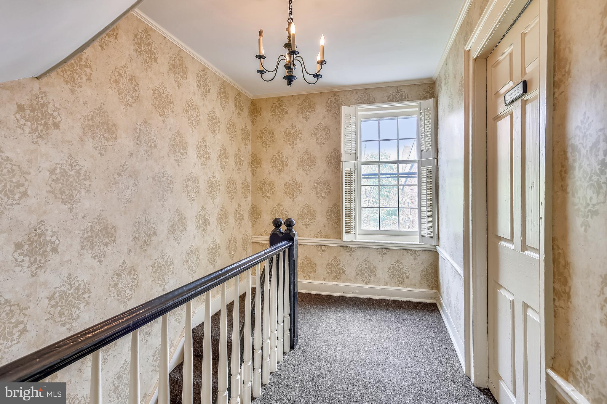 OLD TOWN ALEXANDRIA - Residential Income