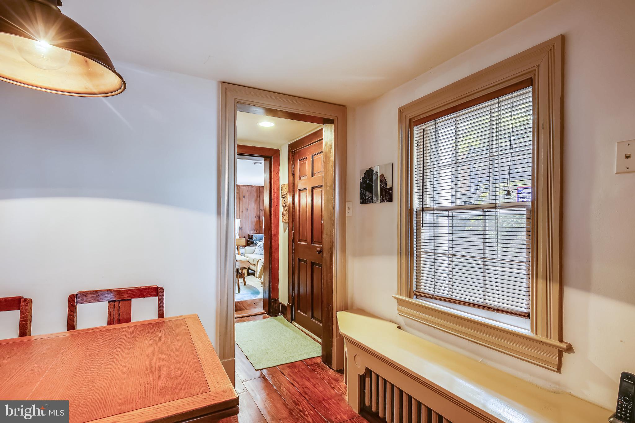 OLD TOWN ALEXANDRIA - Residential Income