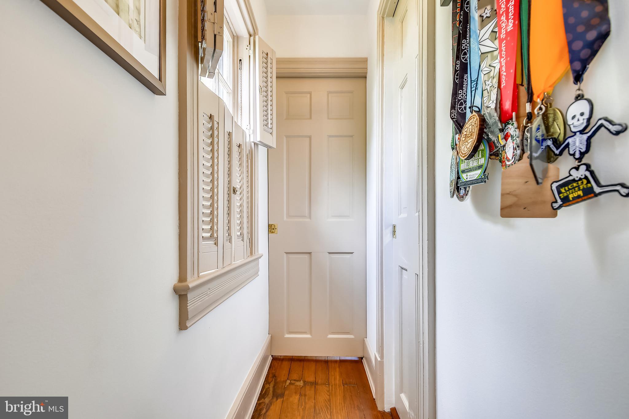 OLD TOWN ALEXANDRIA - Residential Income