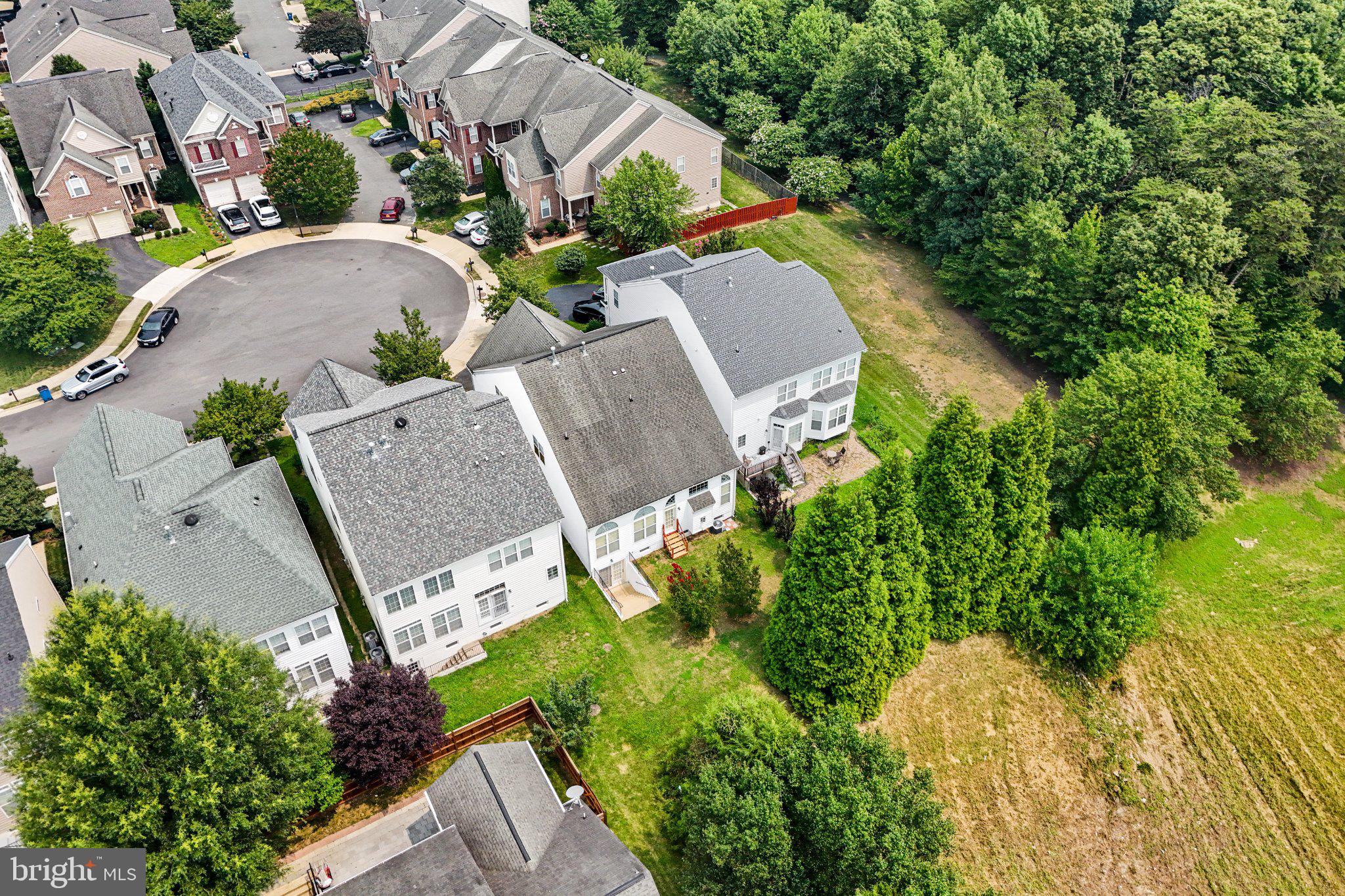 8303 ALLERDALE COURT
