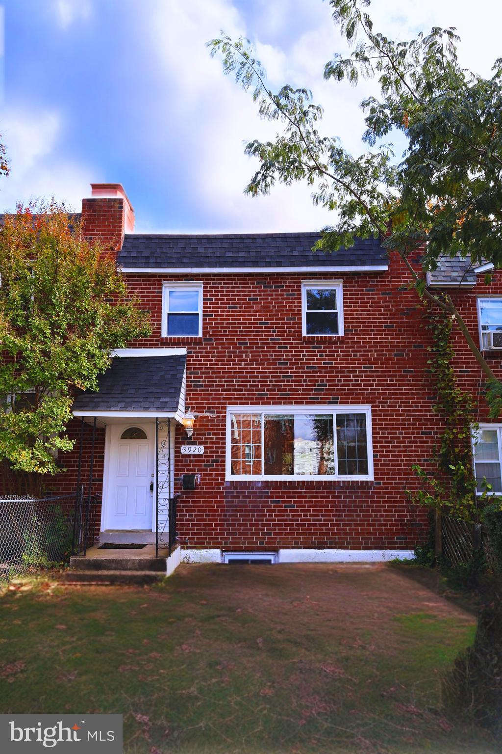 TOBY FARMS - Residential