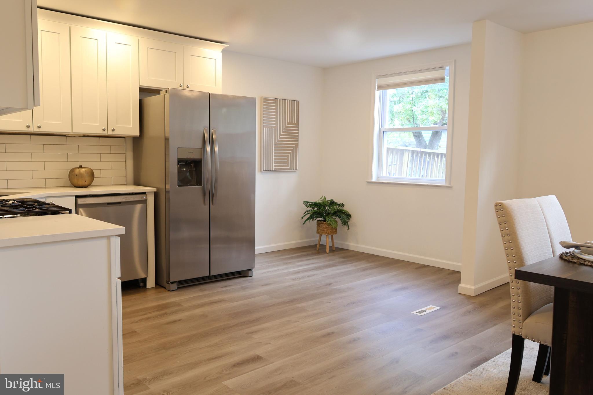 TOBY FARMS - Residential