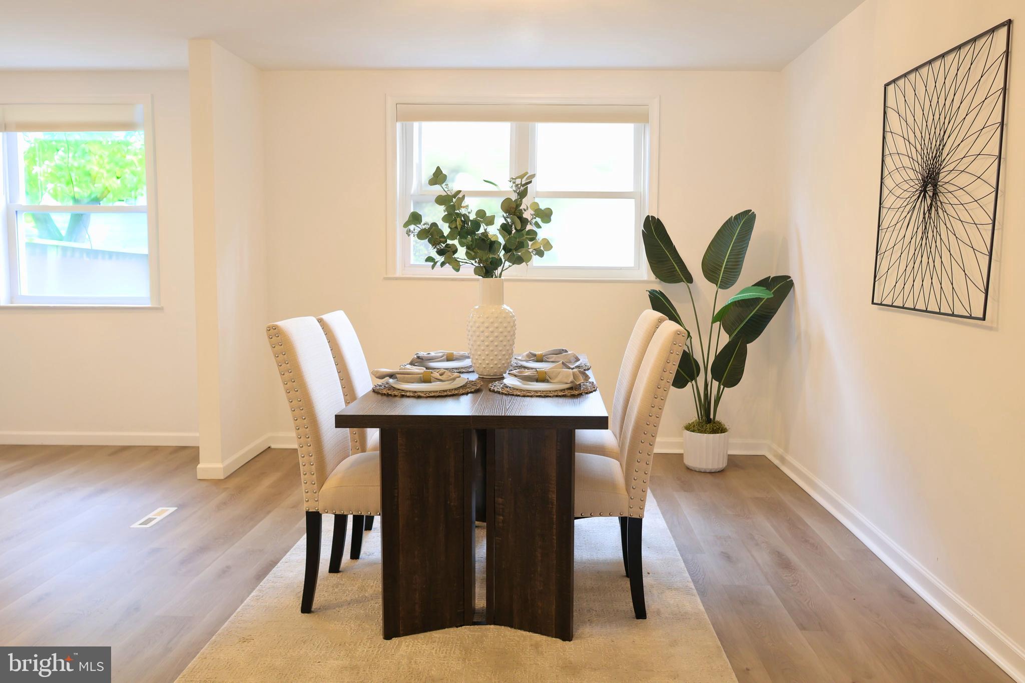 TOBY FARMS - Residential