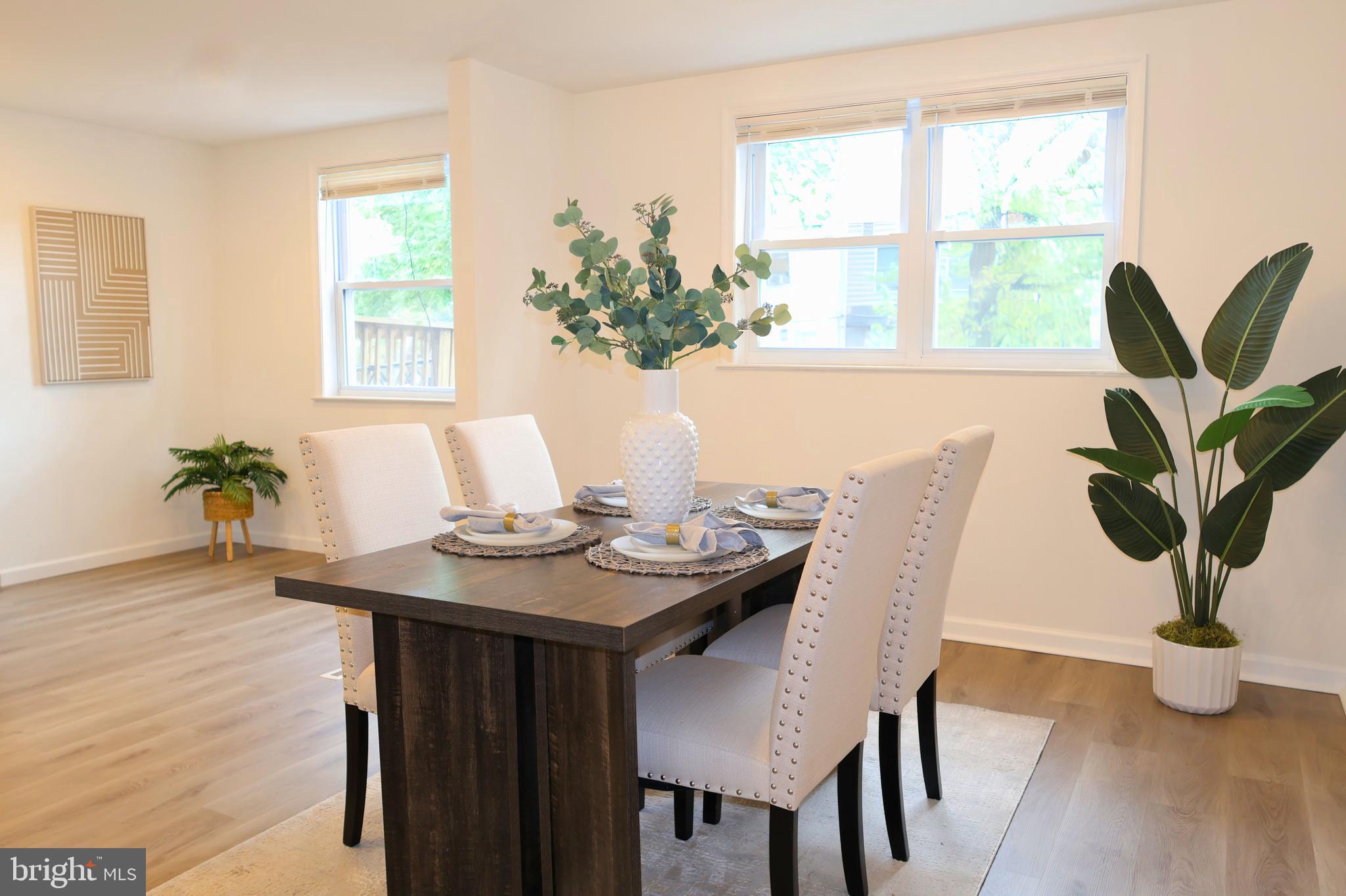 TOBY FARMS - Residential