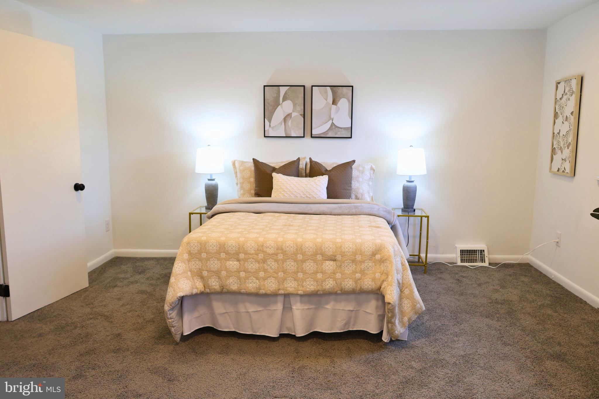 TOBY FARMS - Residential